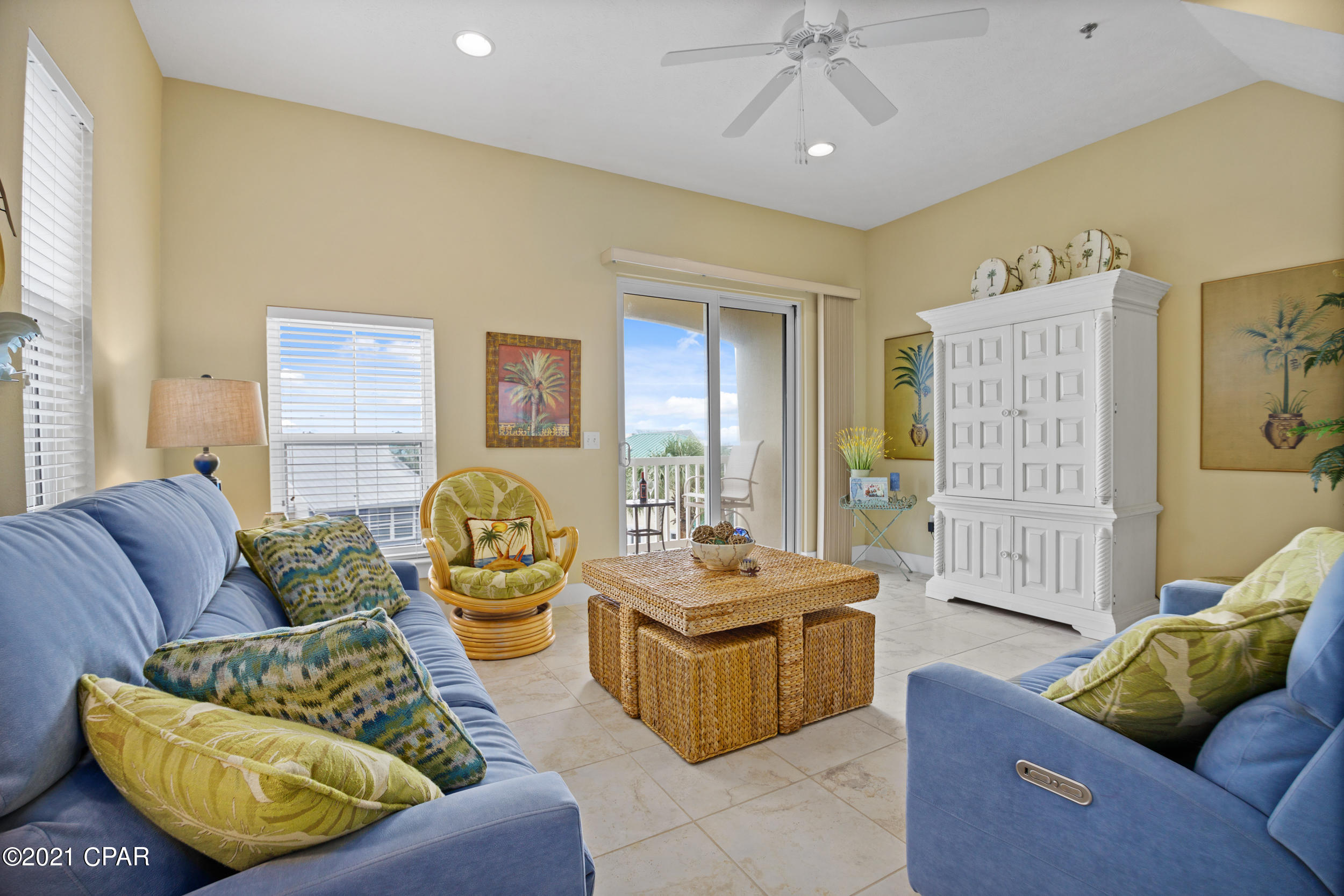 Casa Del Mar - Residential