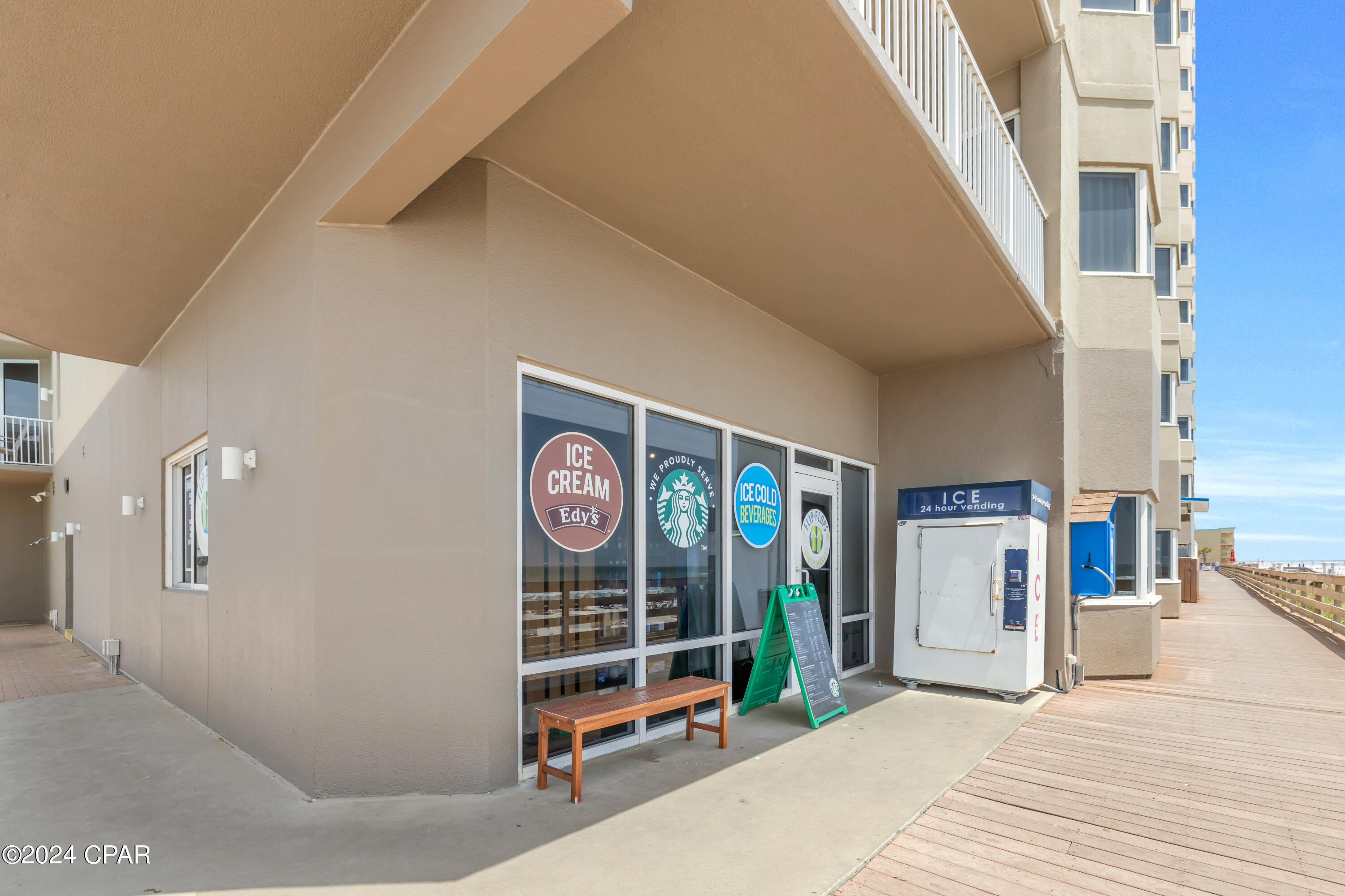 Tidewater Beach Phase I - Residential