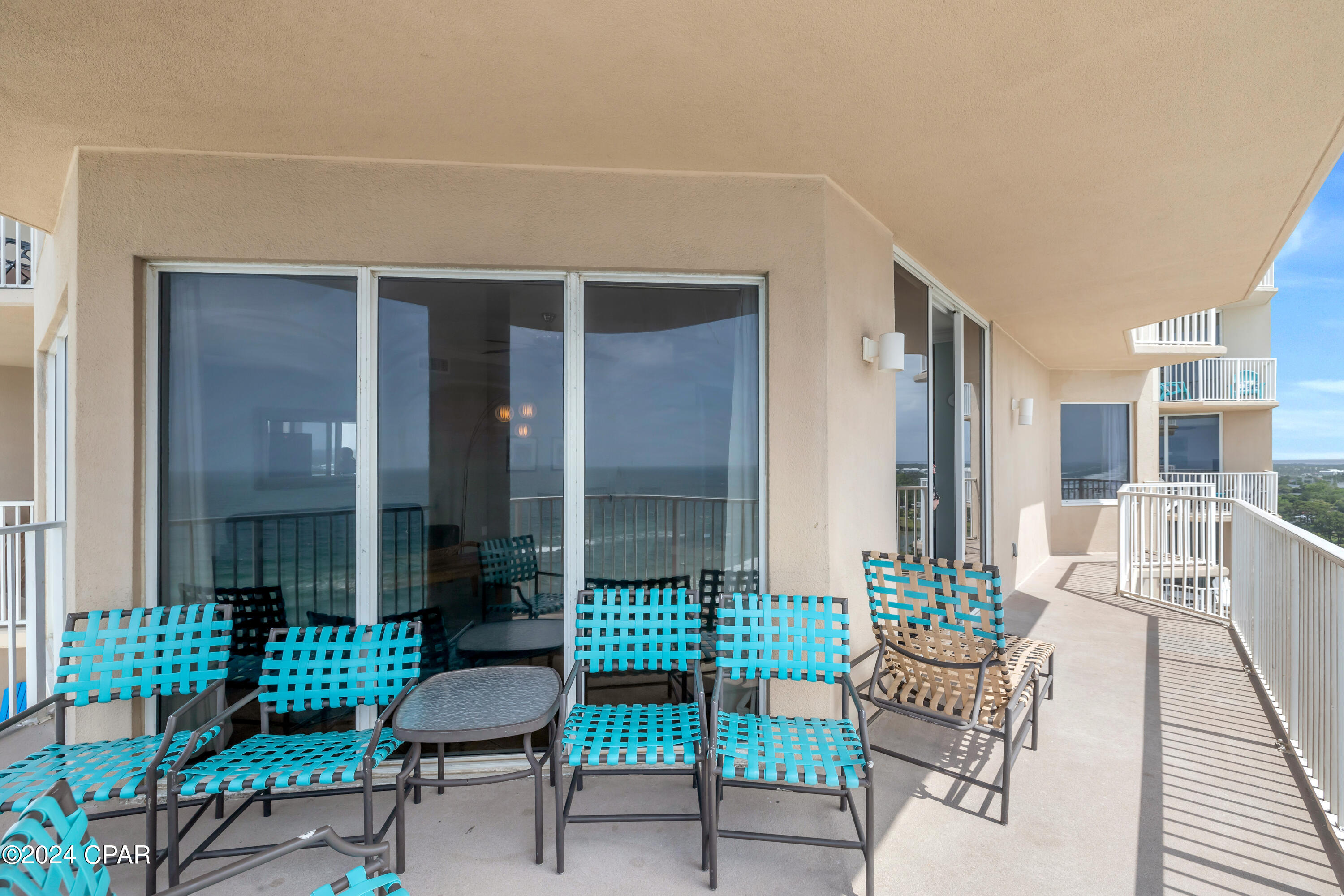 Tidewater Beach Phase I - Residential