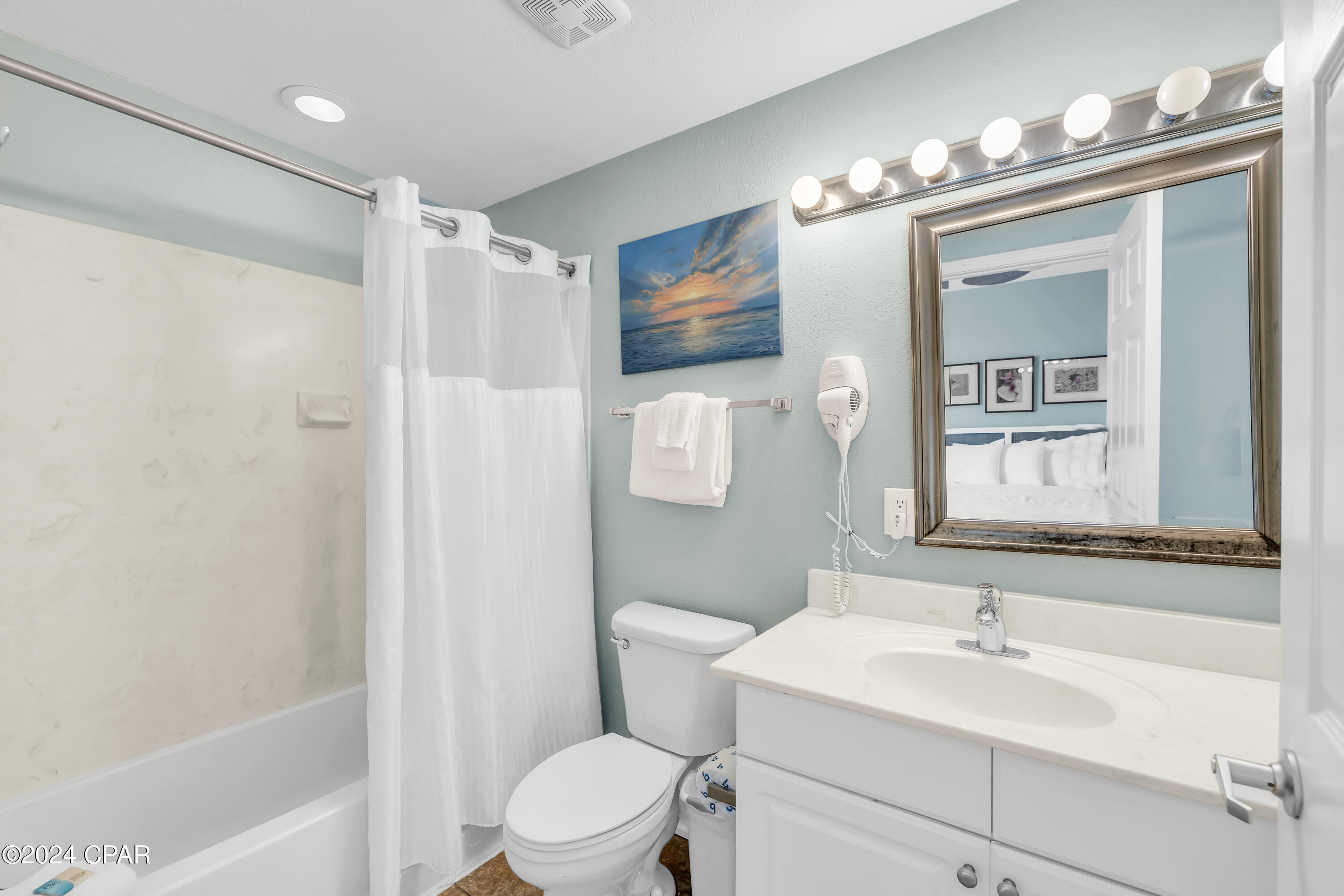 Tidewater Beach Phase I - Residential