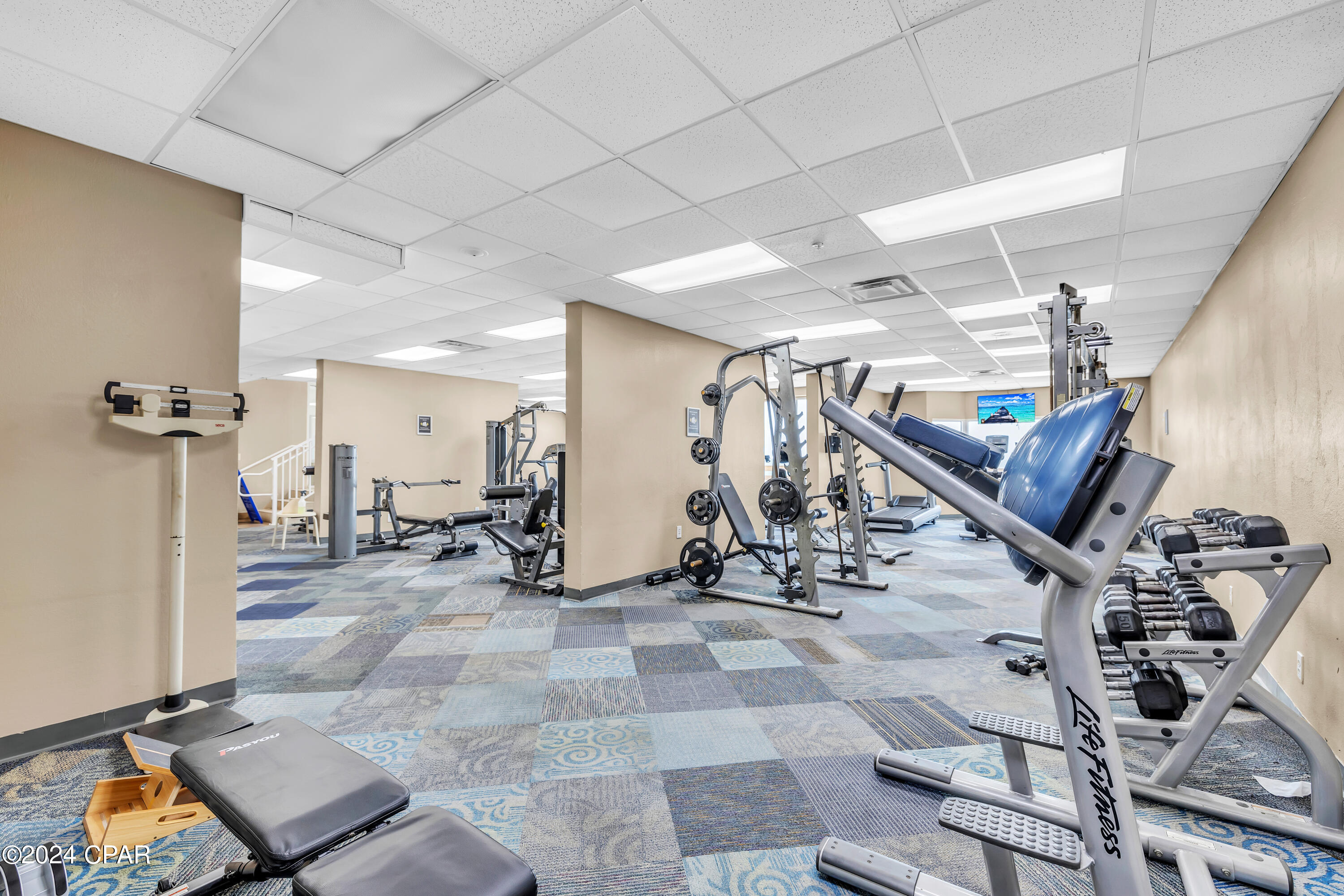 Tidewater Beach Phase I - Residential