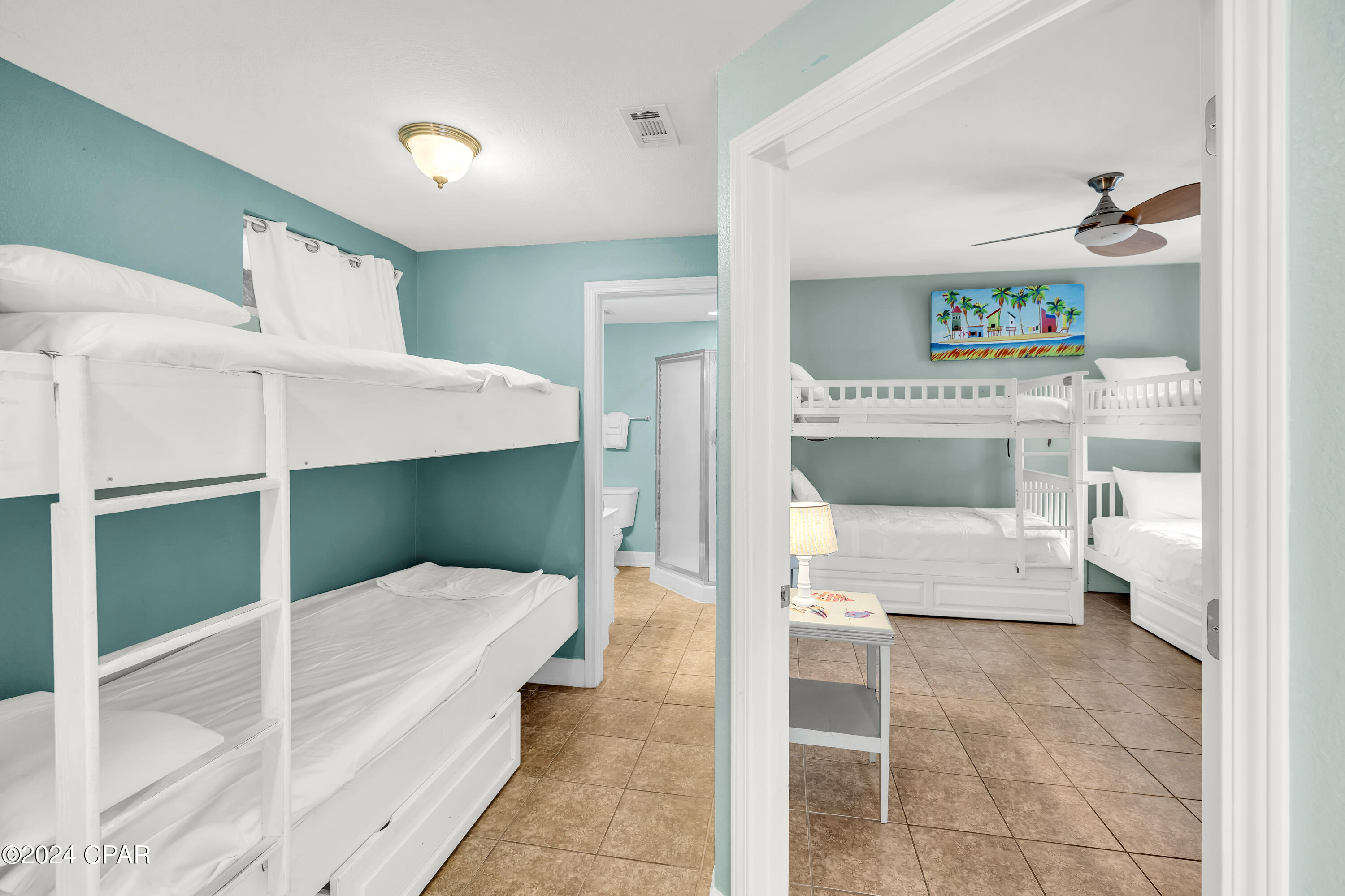 Tidewater Beach Phase I - Residential