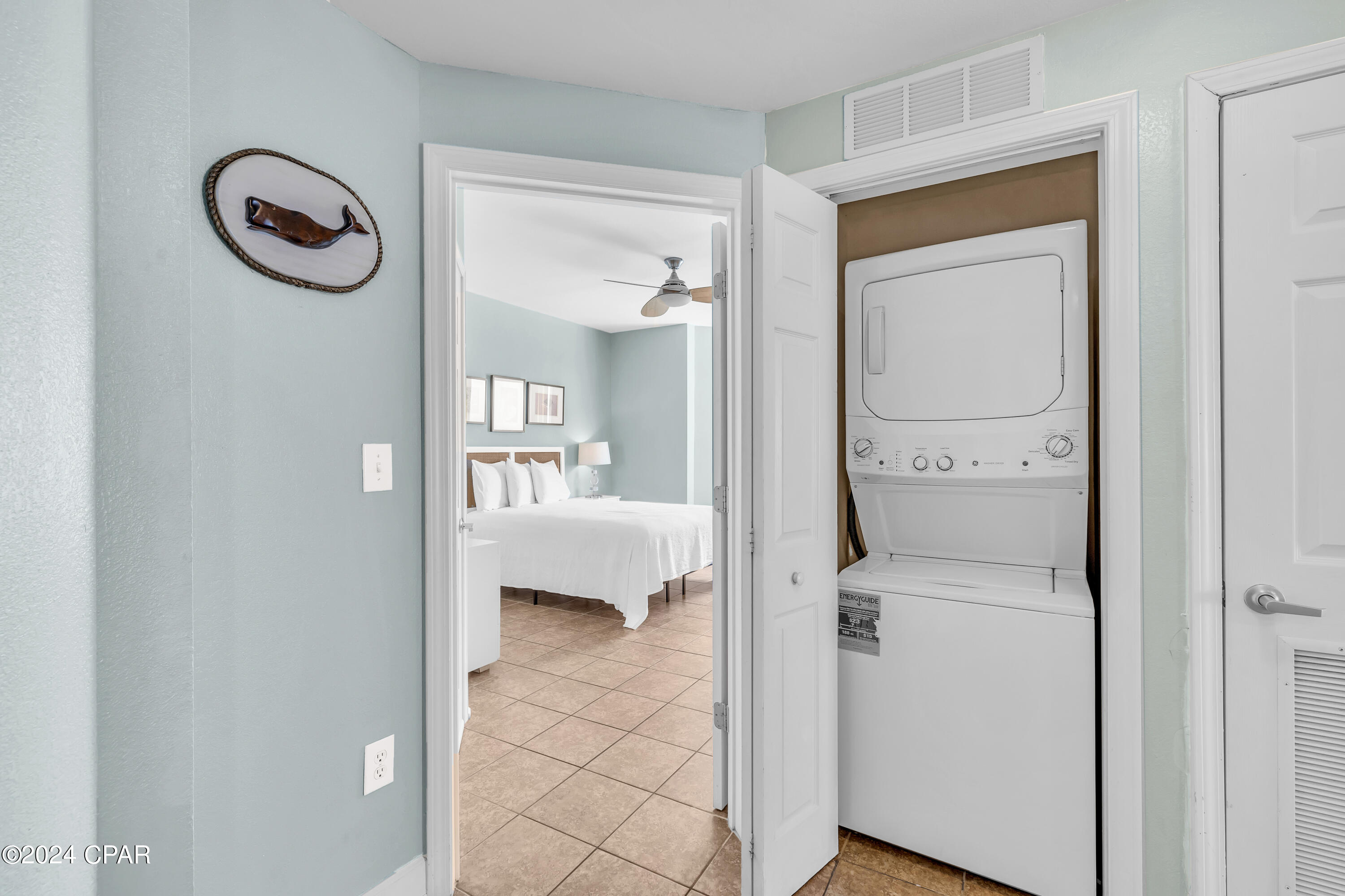 Tidewater Beach Phase I - Residential