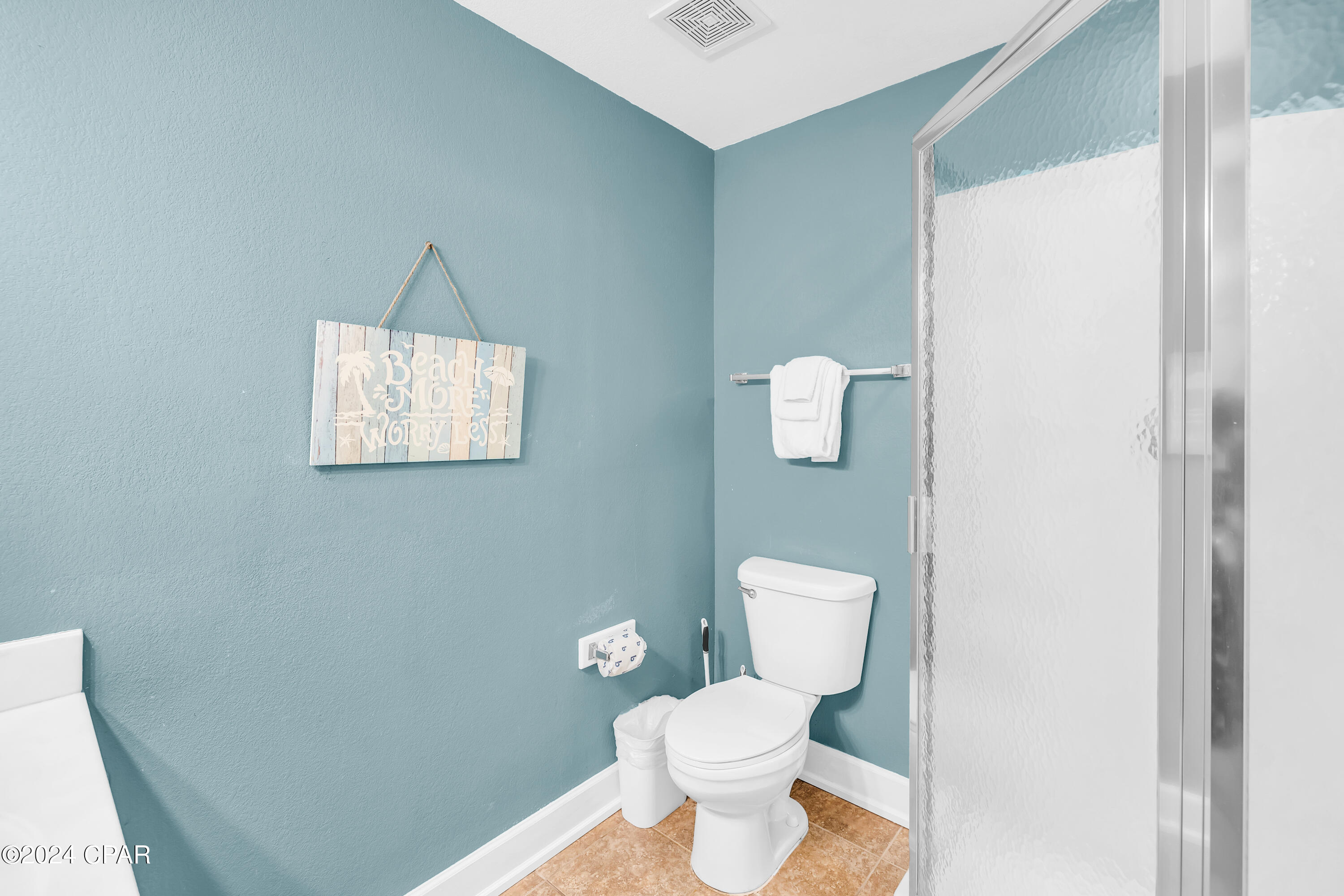 Tidewater Beach Phase I - Residential