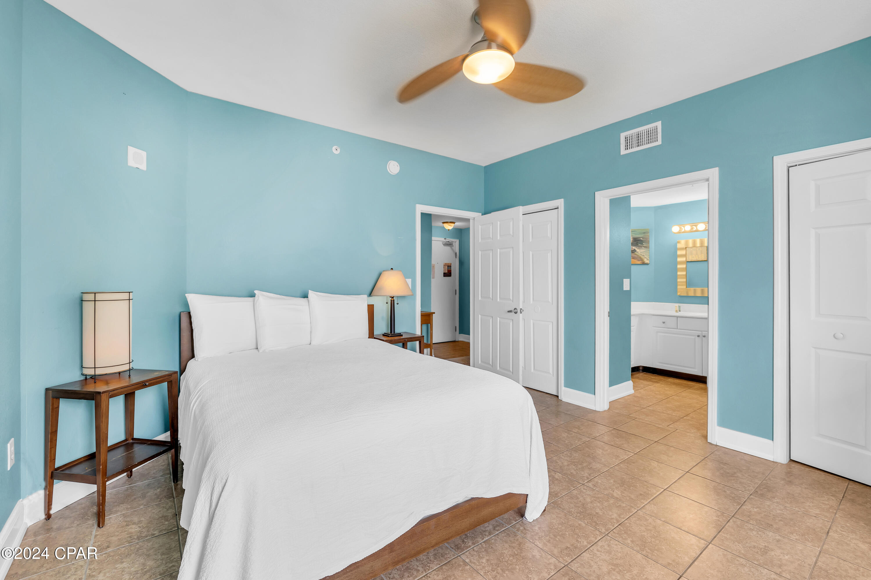 Tidewater Beach Phase I - Residential