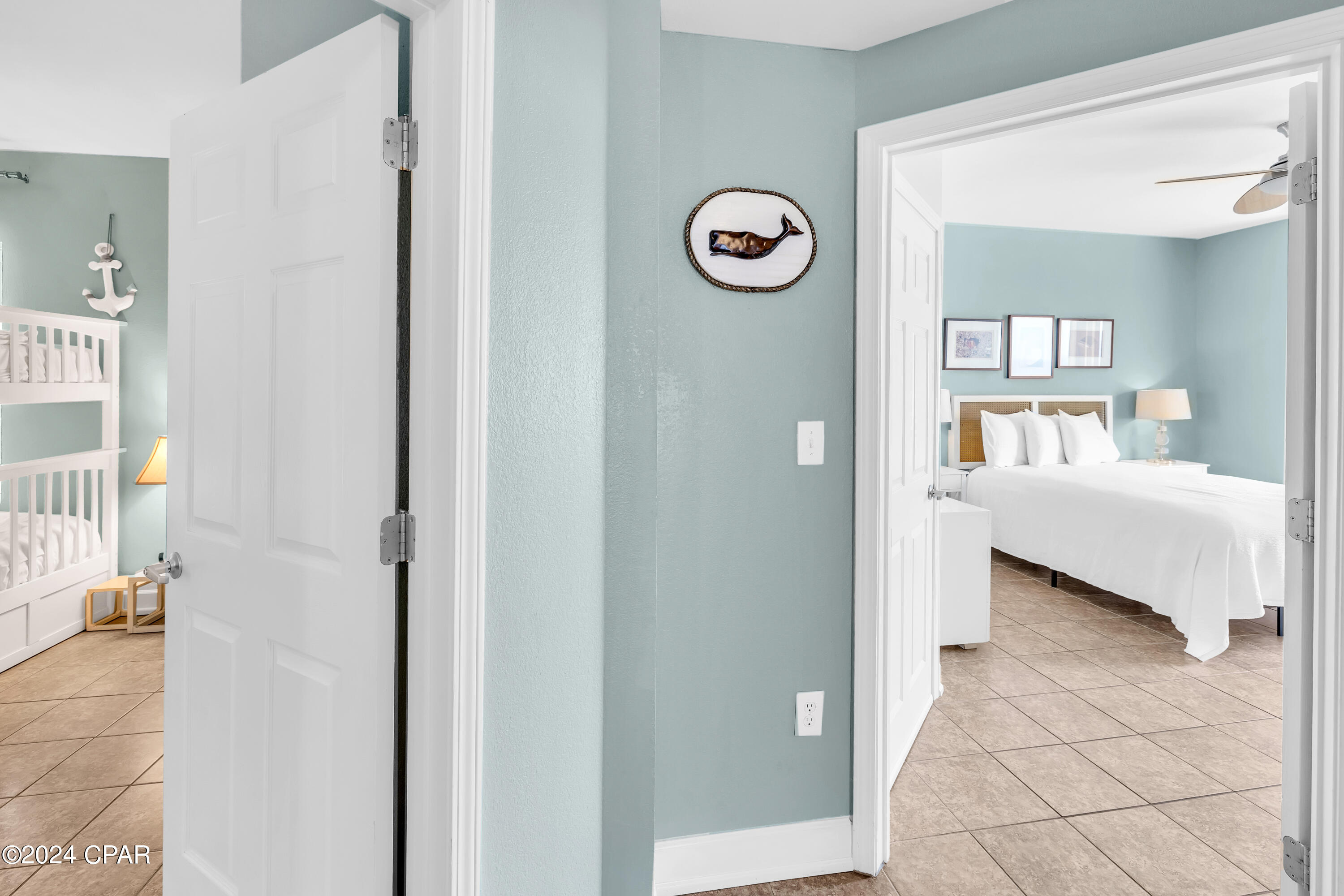 Tidewater Beach Phase I - Residential