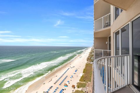 A home in Panama City Beach