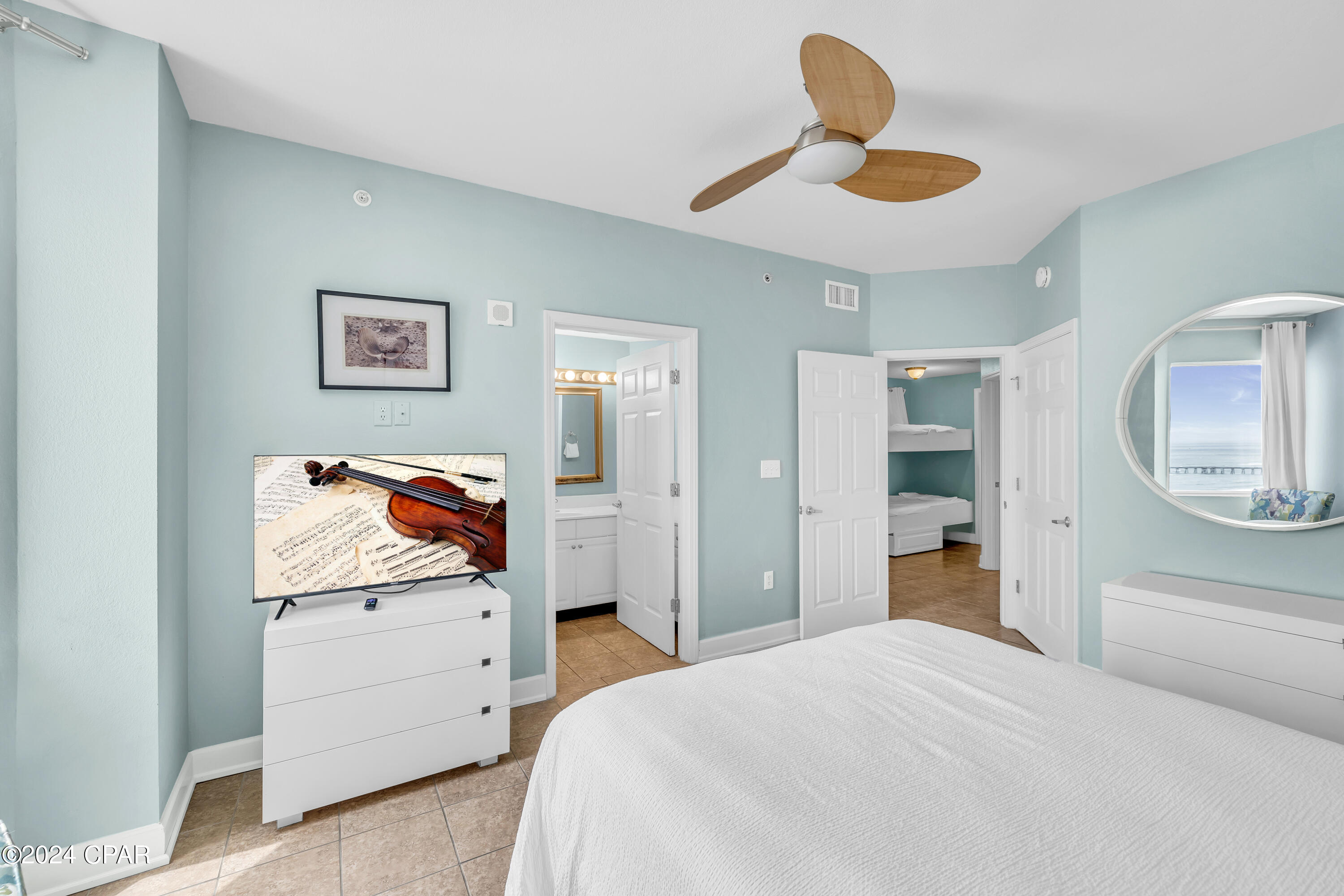 Tidewater Beach Phase I - Residential