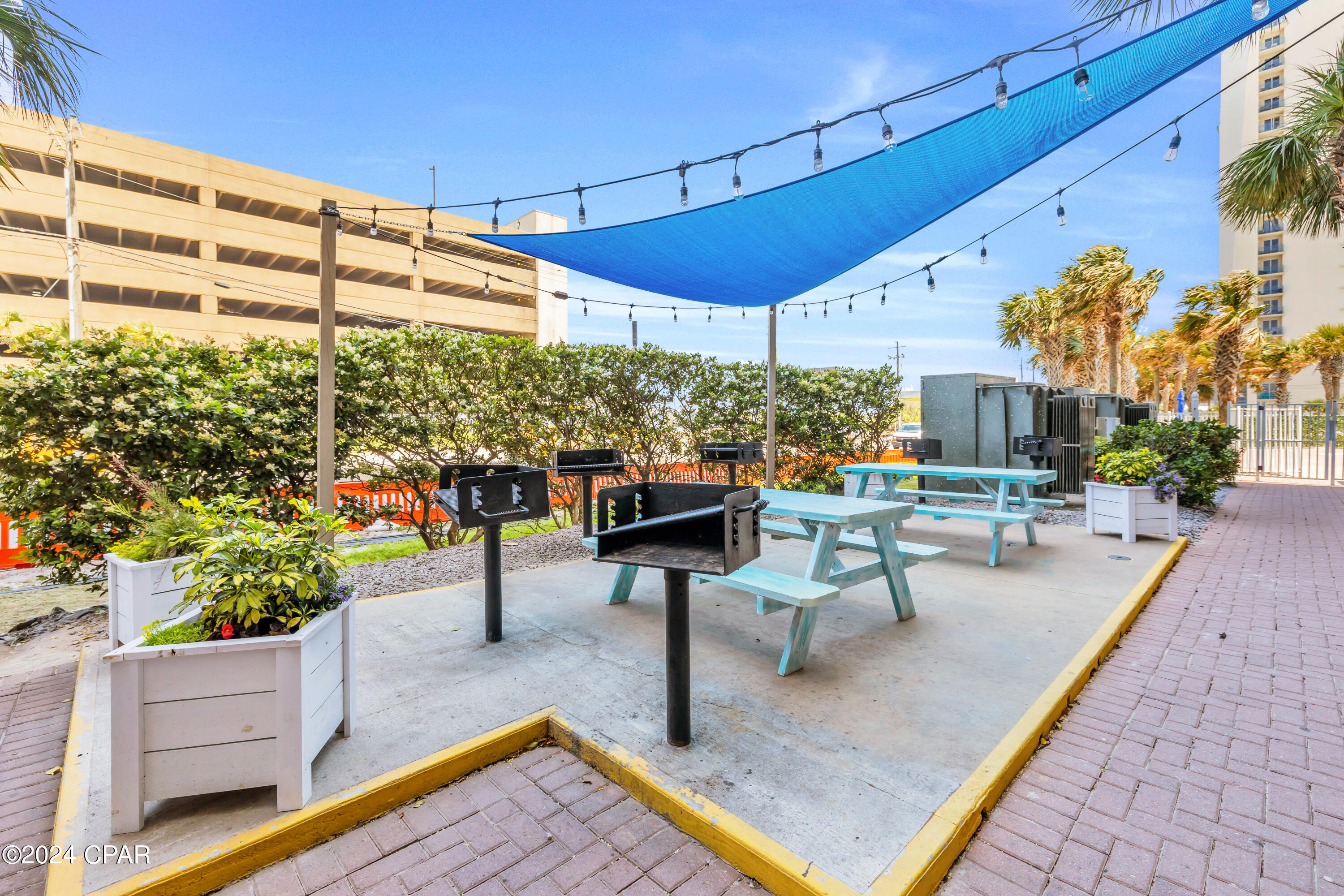 Tidewater Beach Phase I - Residential