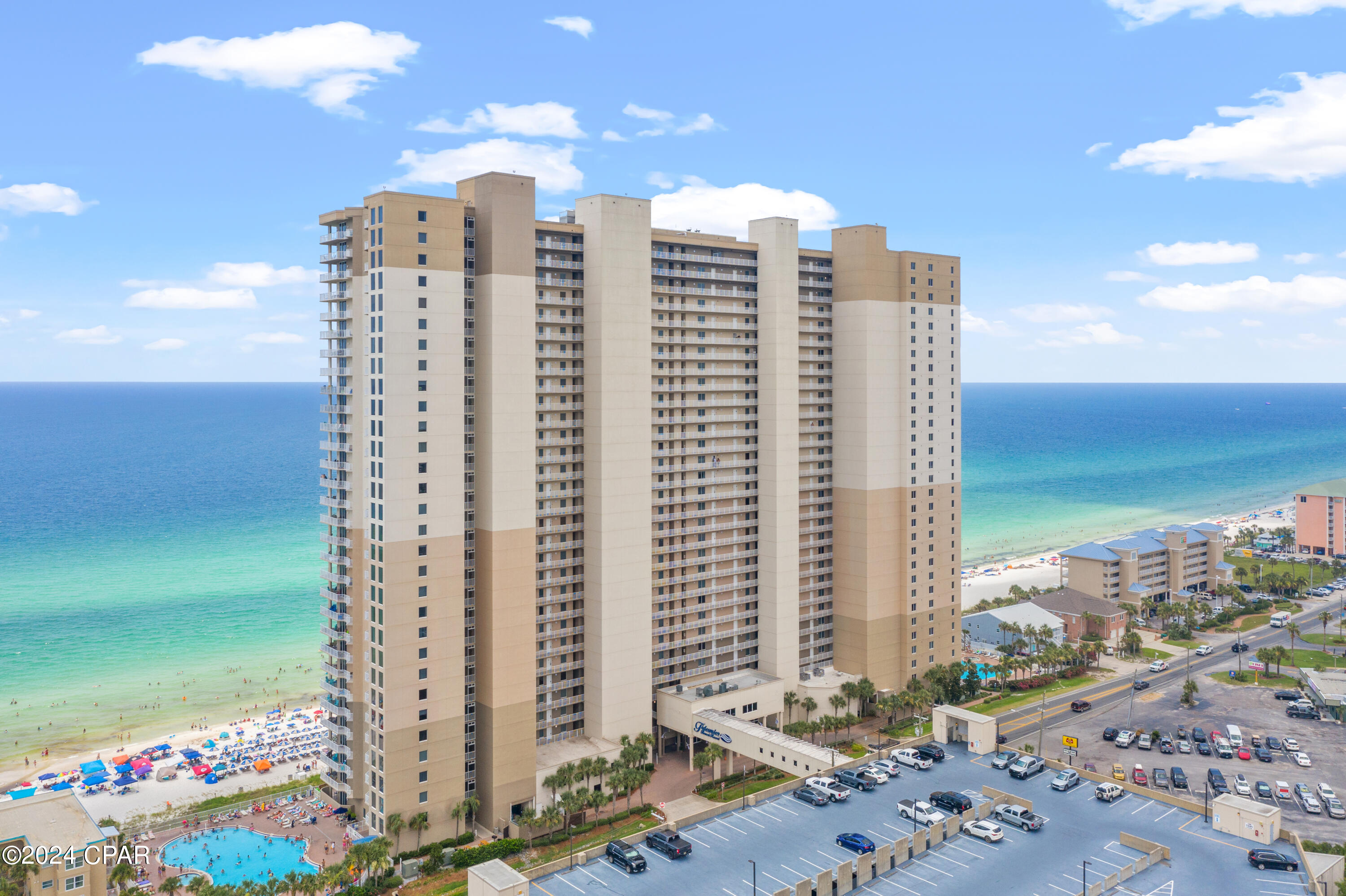 Tidewater Beach Phase I - Residential
