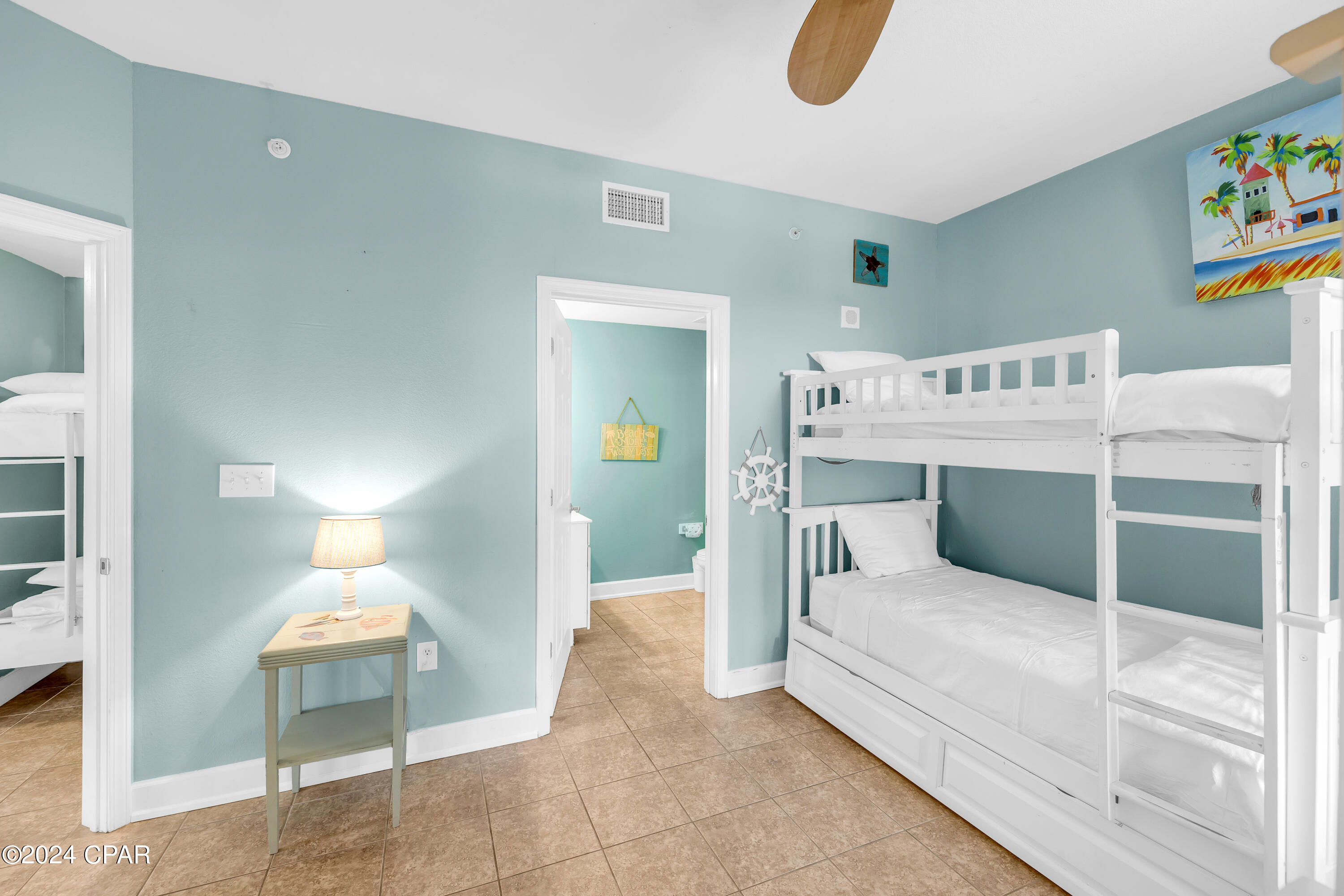 Tidewater Beach Phase I - Residential