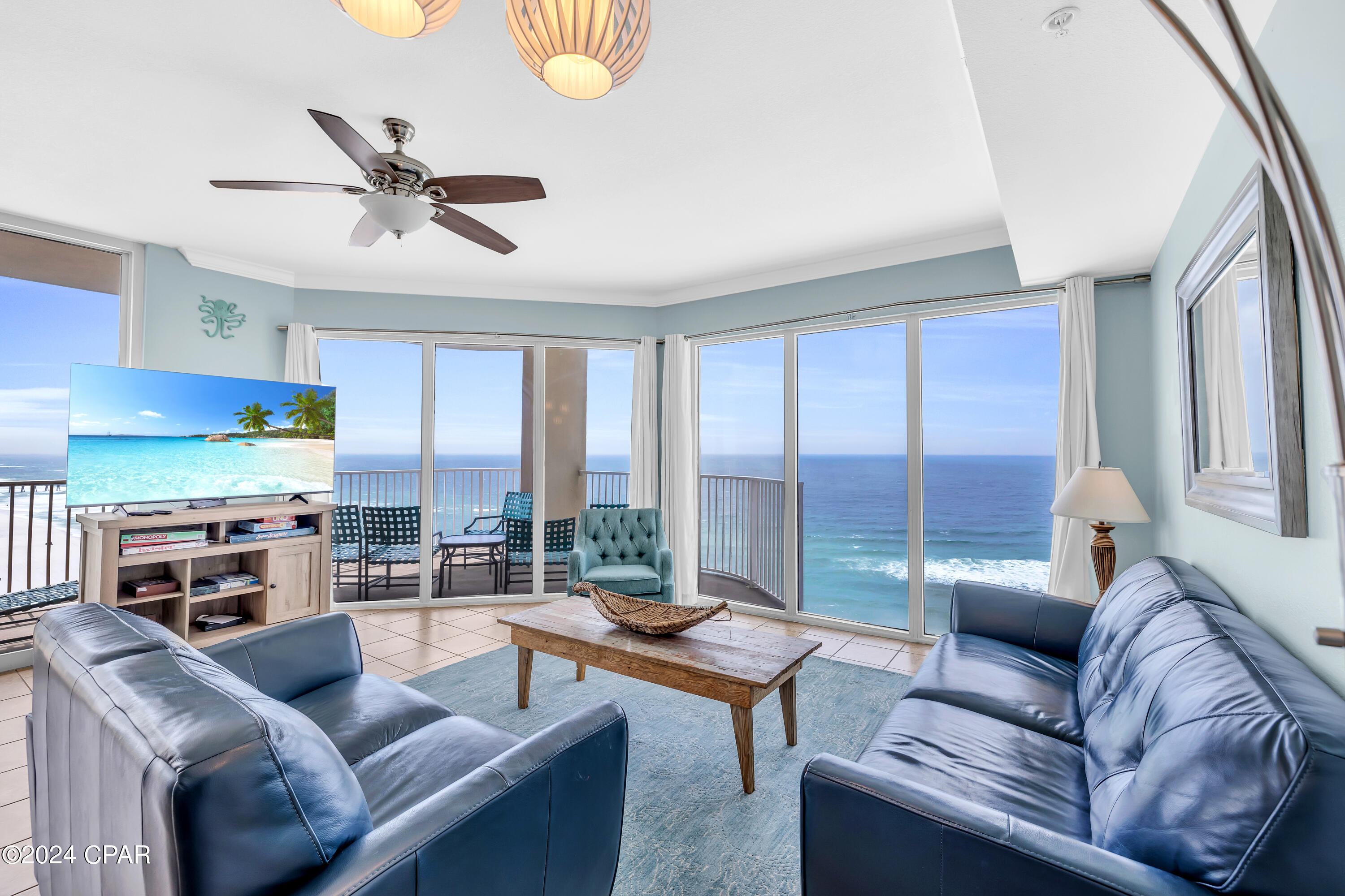 Tidewater Beach Phase I - Residential