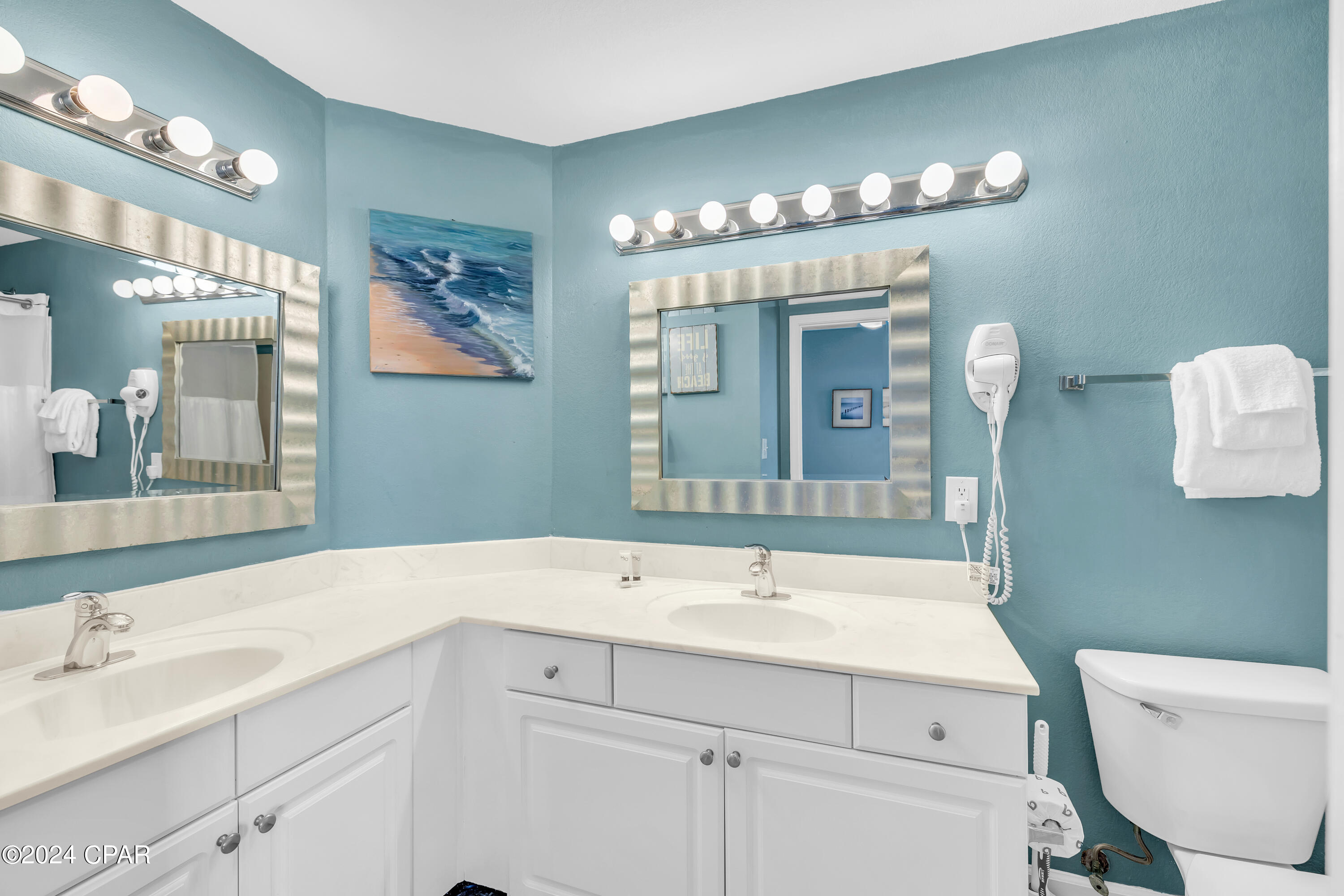 Tidewater Beach Phase I - Residential