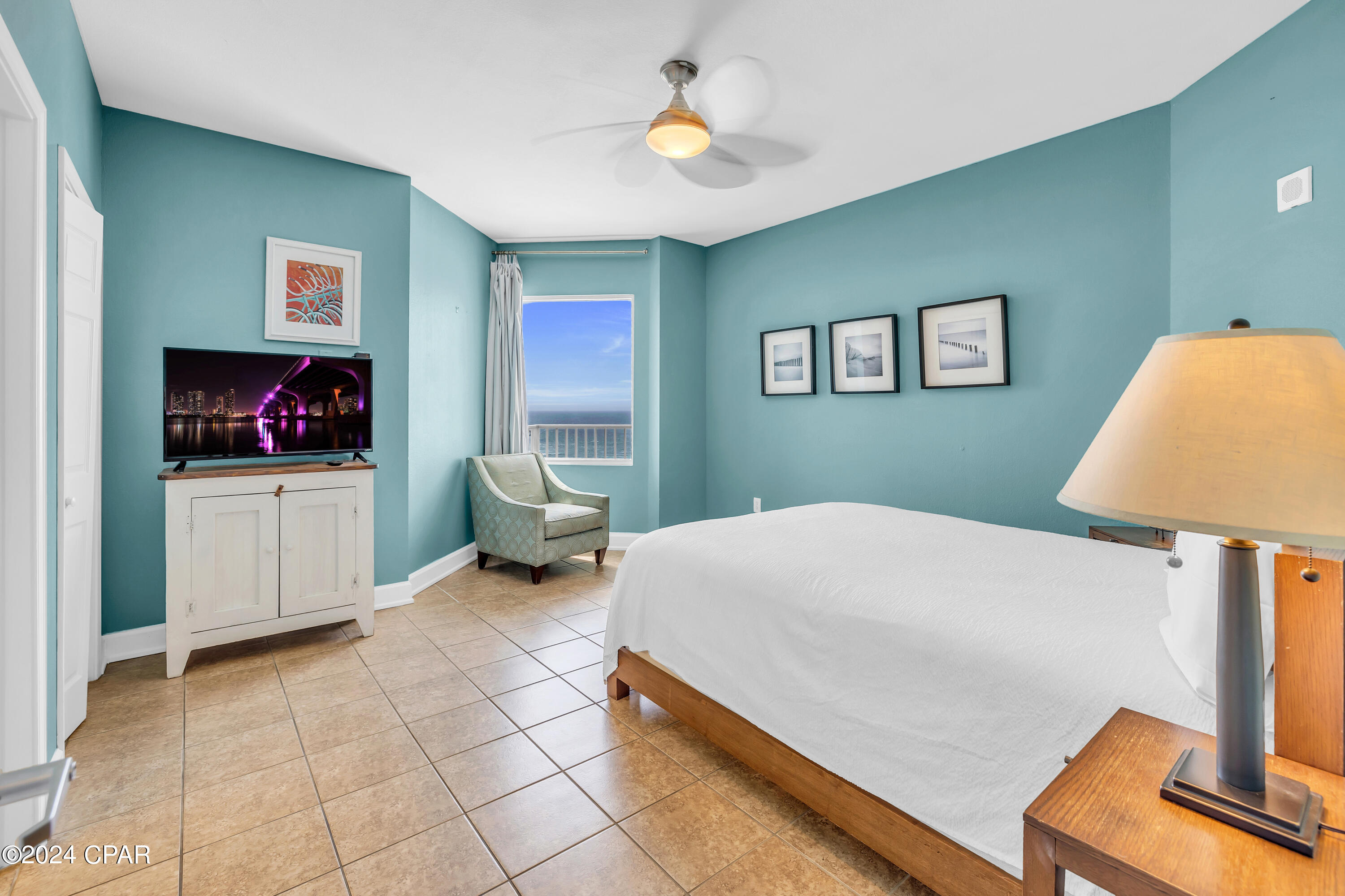 Tidewater Beach Phase I - Residential