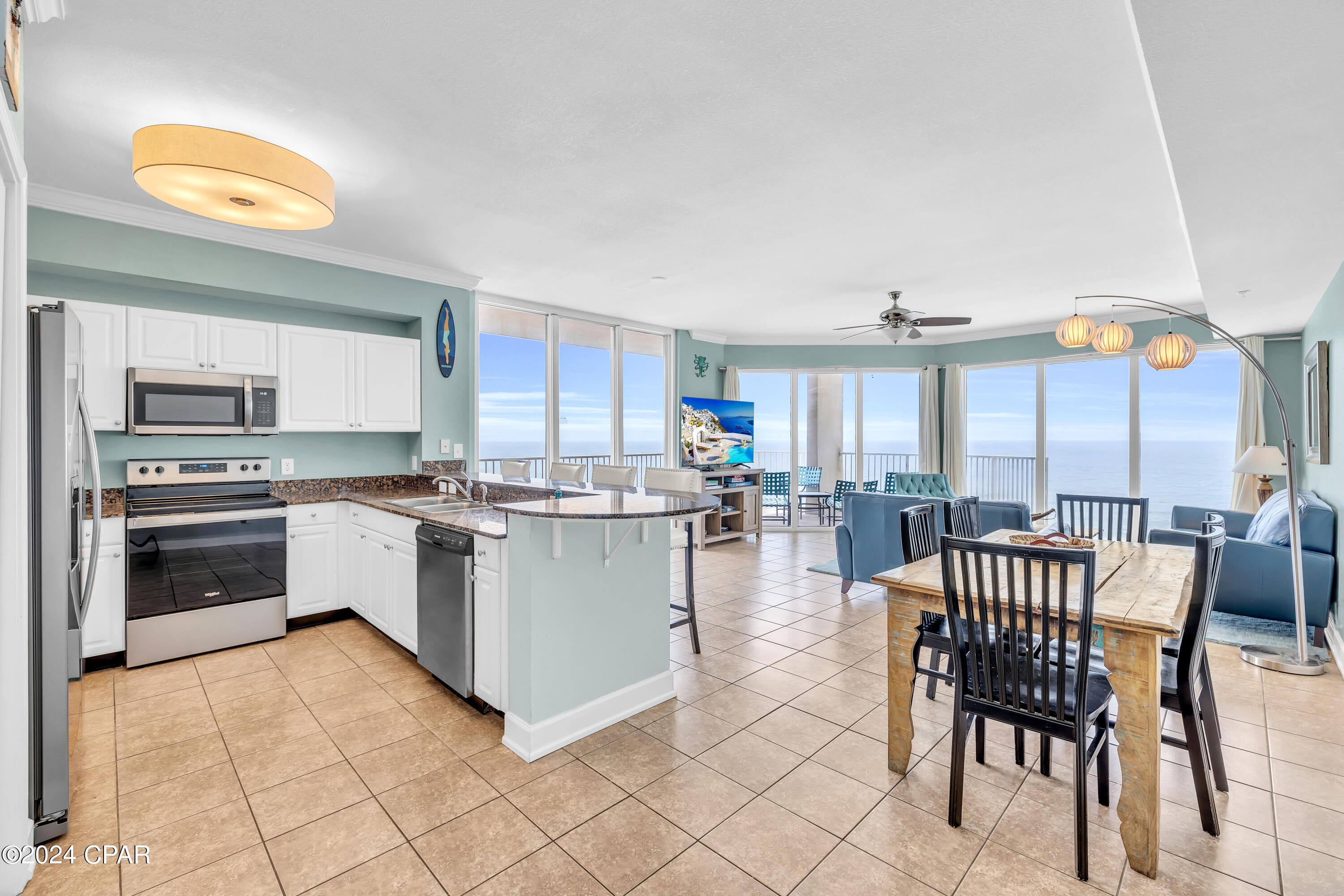 Tidewater Beach Phase I - Residential