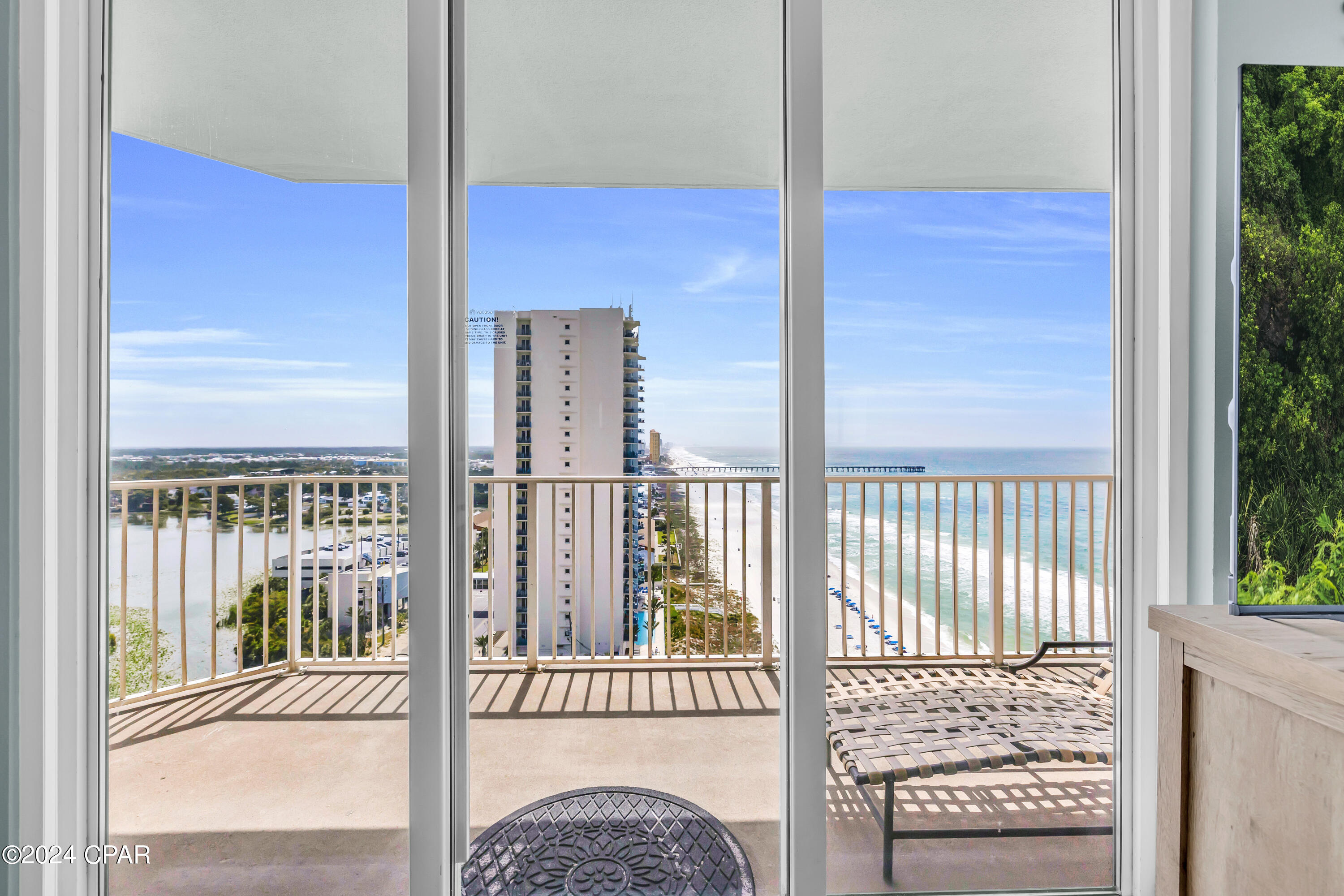 Tidewater Beach Phase I - Residential