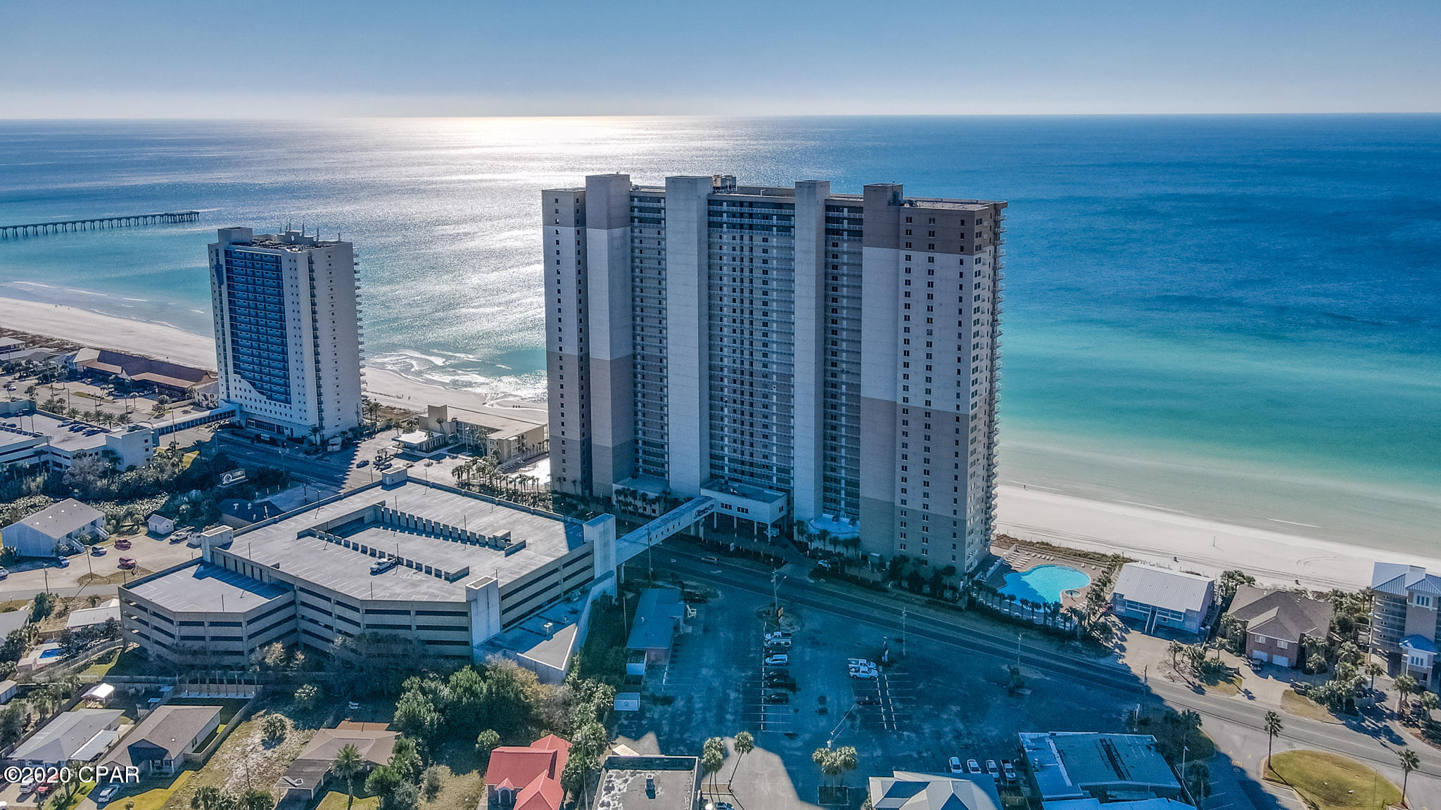 Tidewater Beach Phase I - Residential