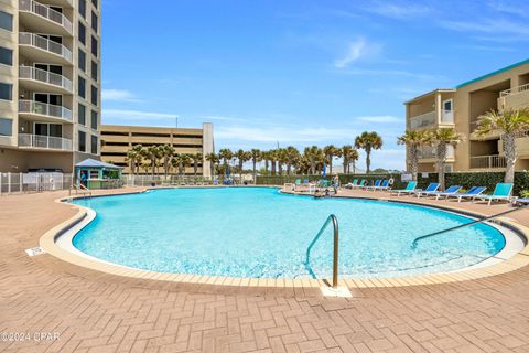 A home in Panama City Beach