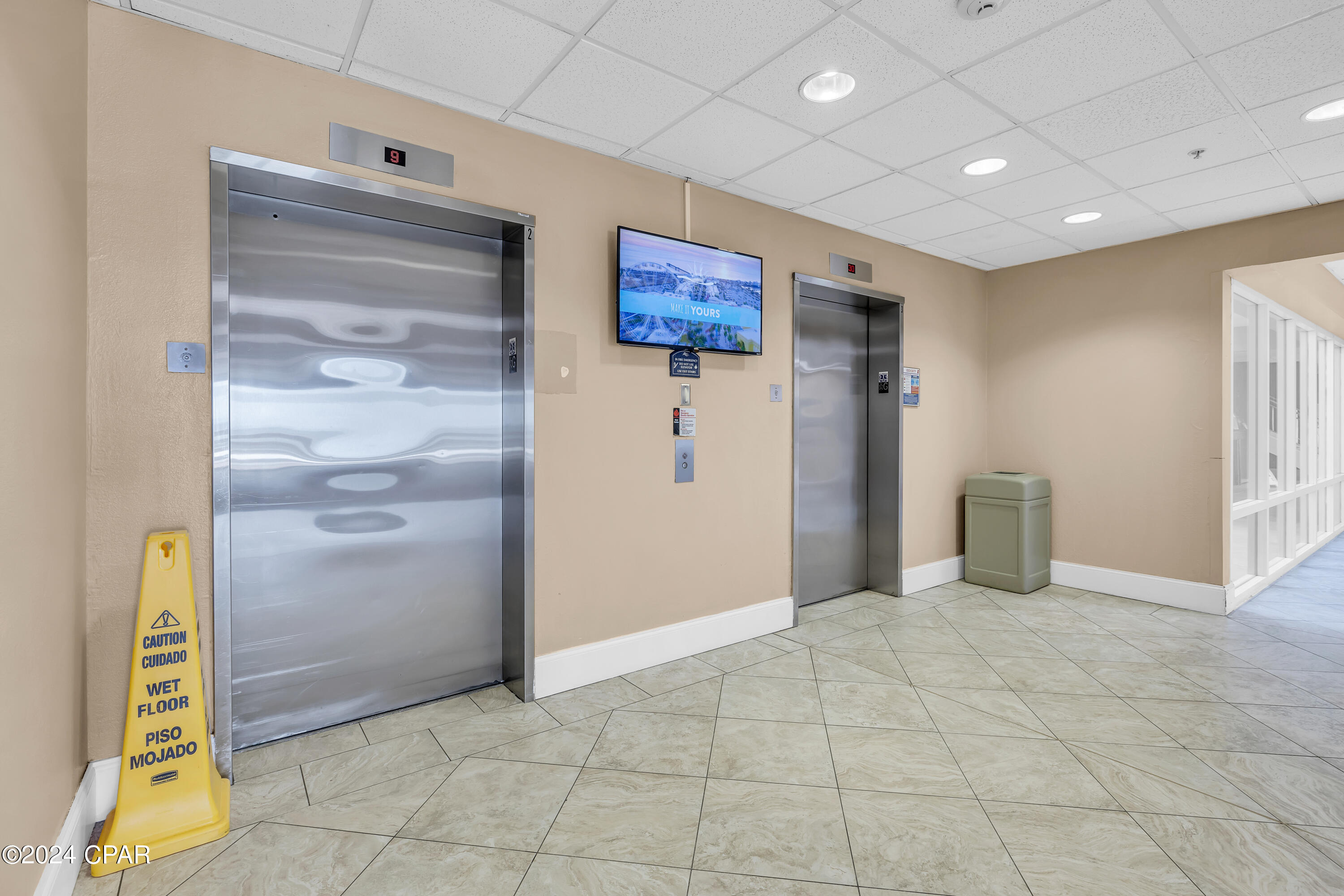 Tidewater Beach Phase I - Residential