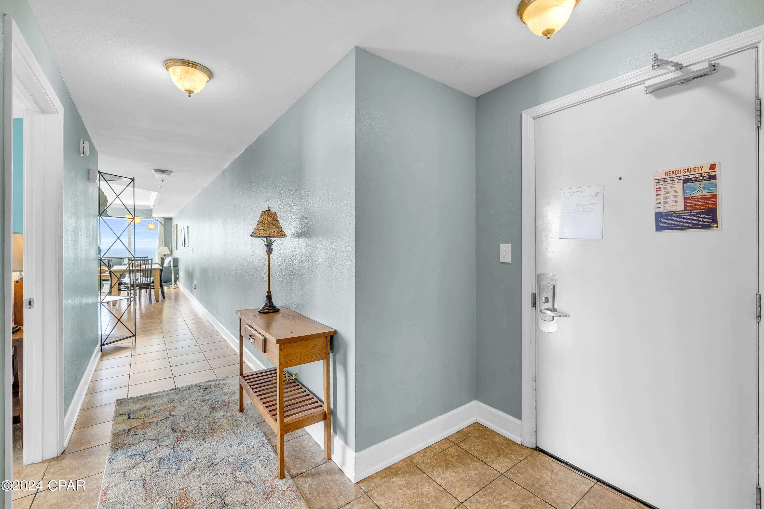 Tidewater Beach Phase I - Residential