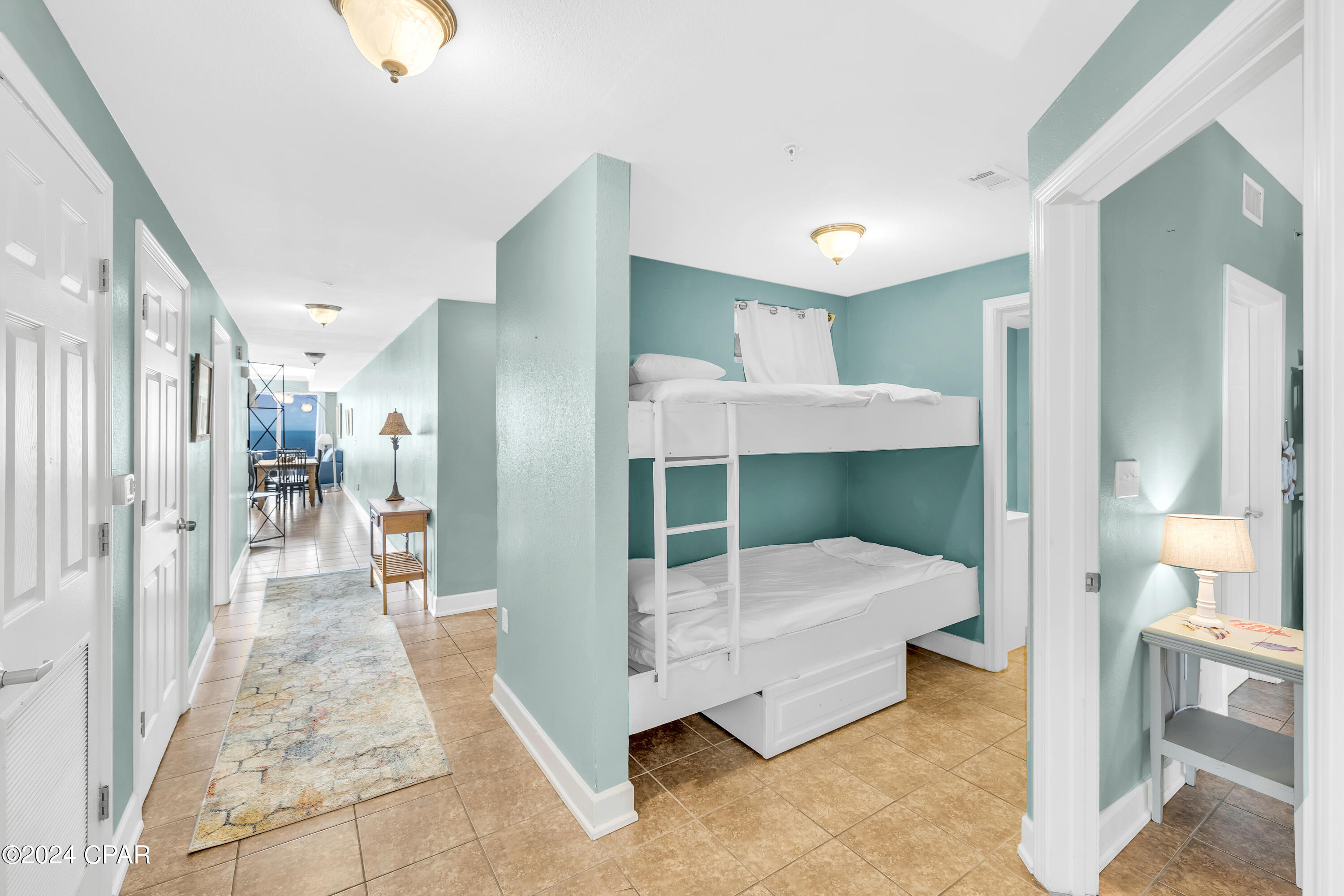 Tidewater Beach Phase I - Residential