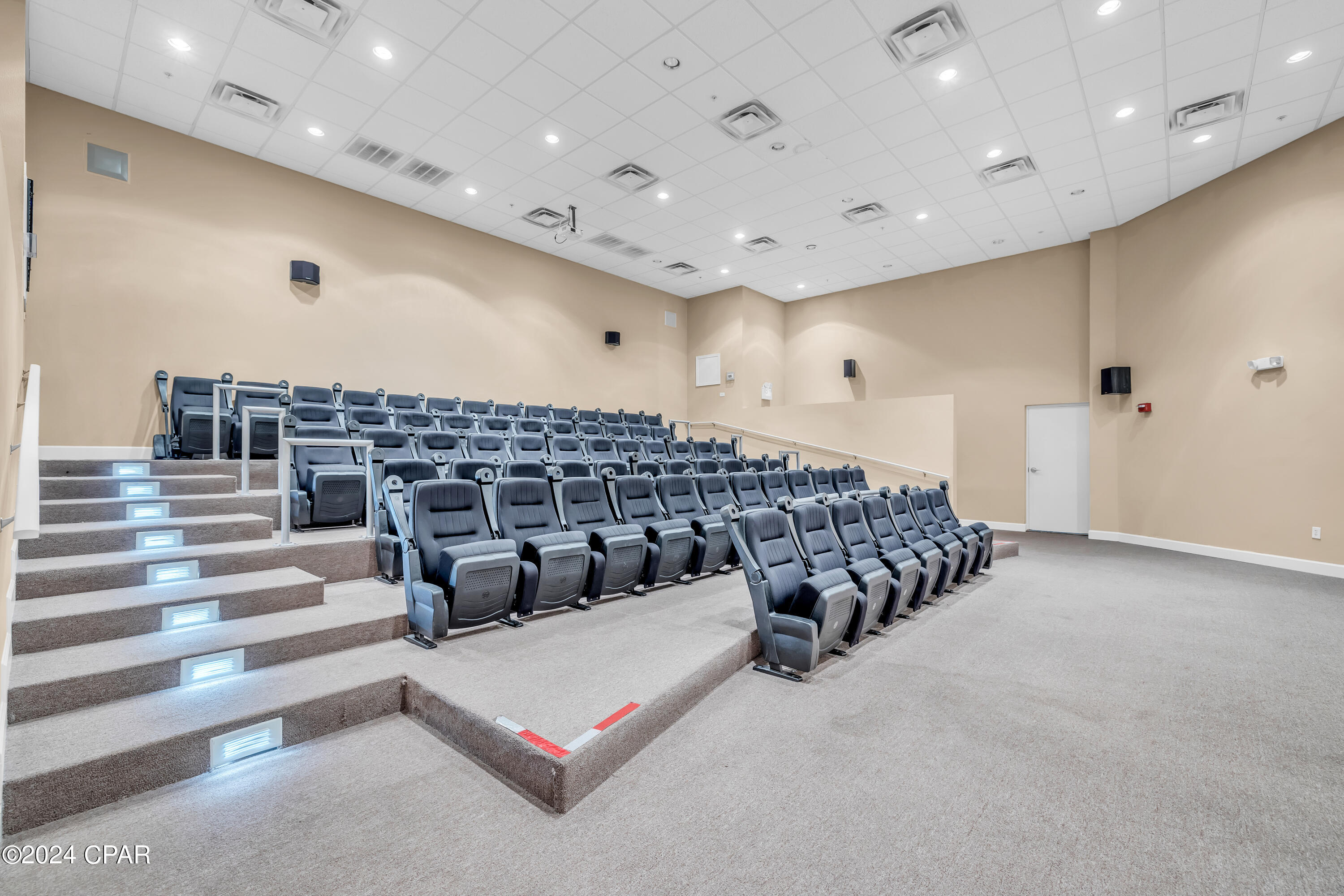 Tidewater Beach Phase I - Residential