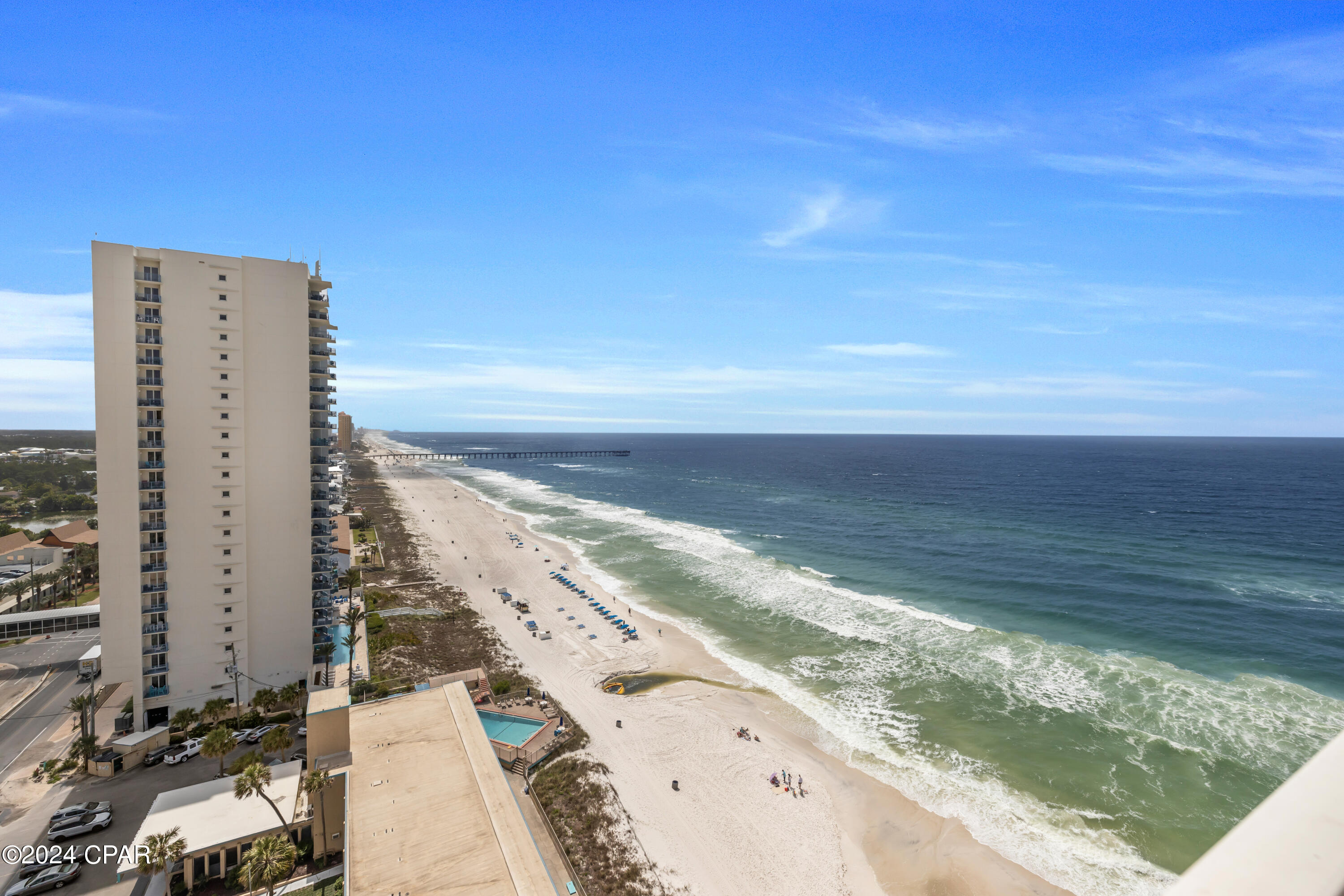 Tidewater Beach Phase I - Residential