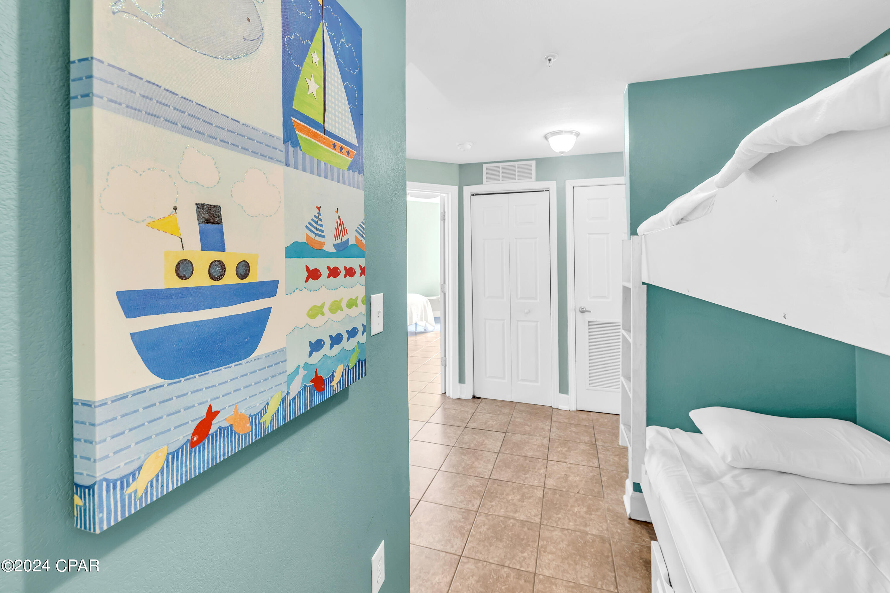 Tidewater Beach Phase I - Residential