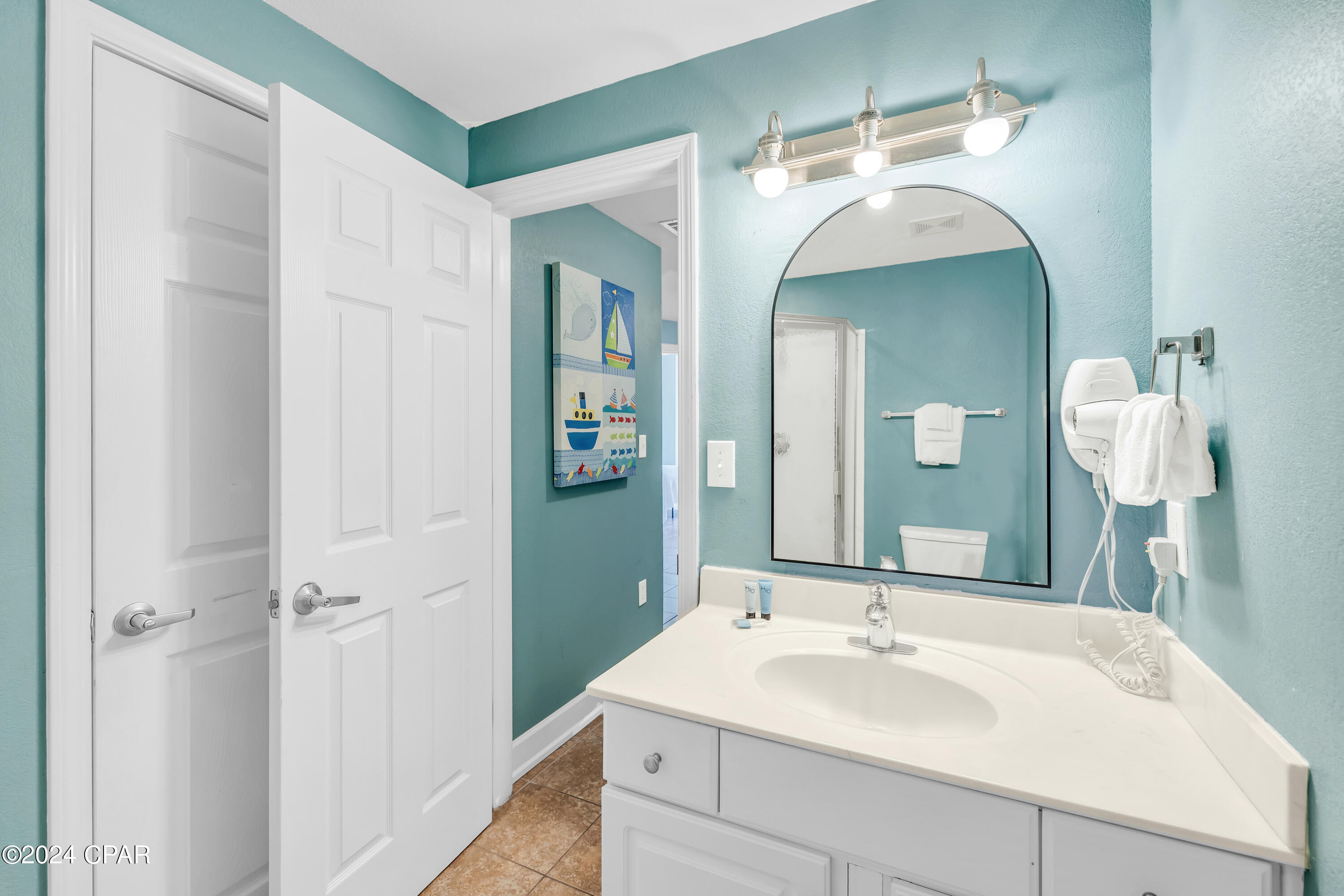 Tidewater Beach Phase I - Residential