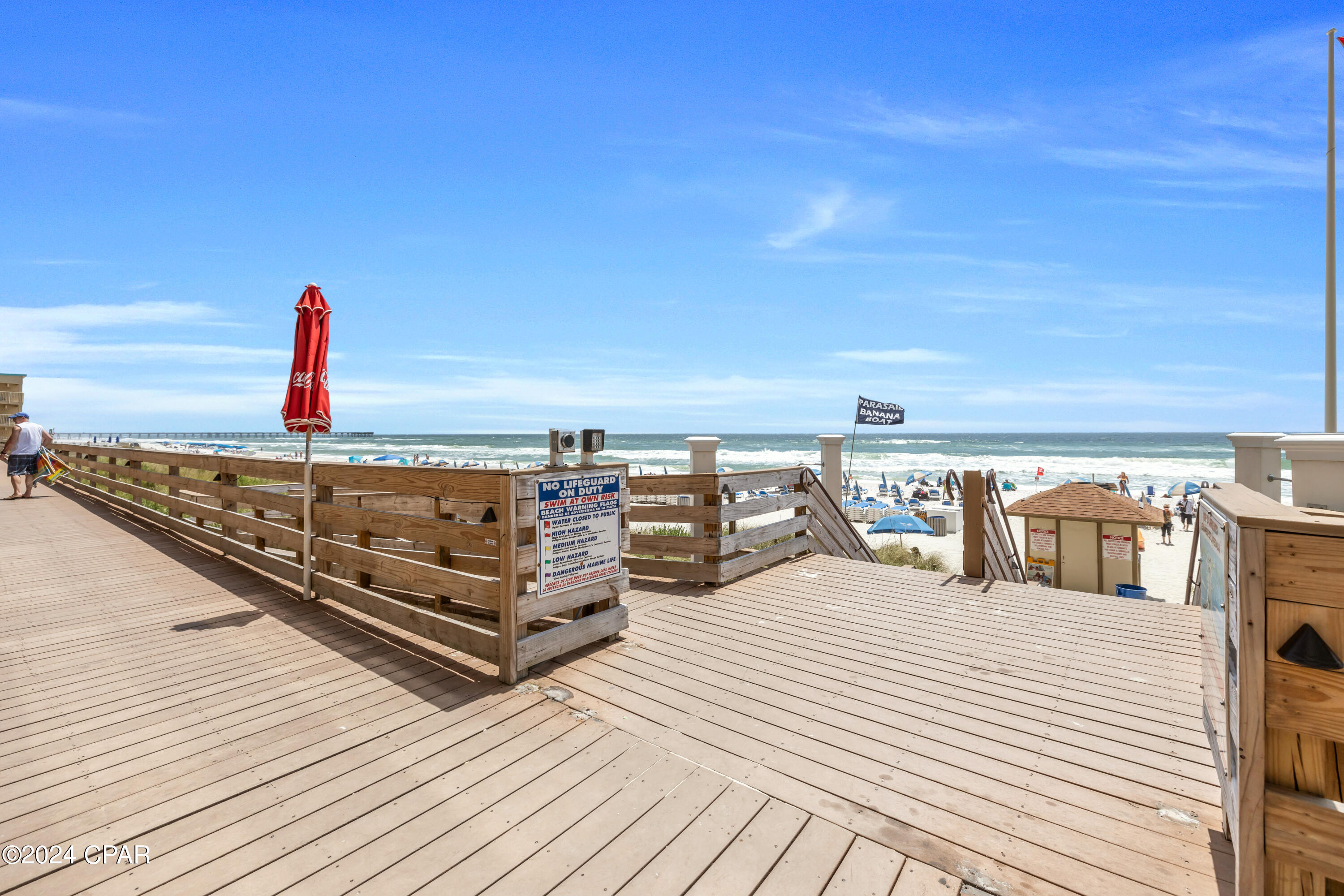 Tidewater Beach Phase I - Residential