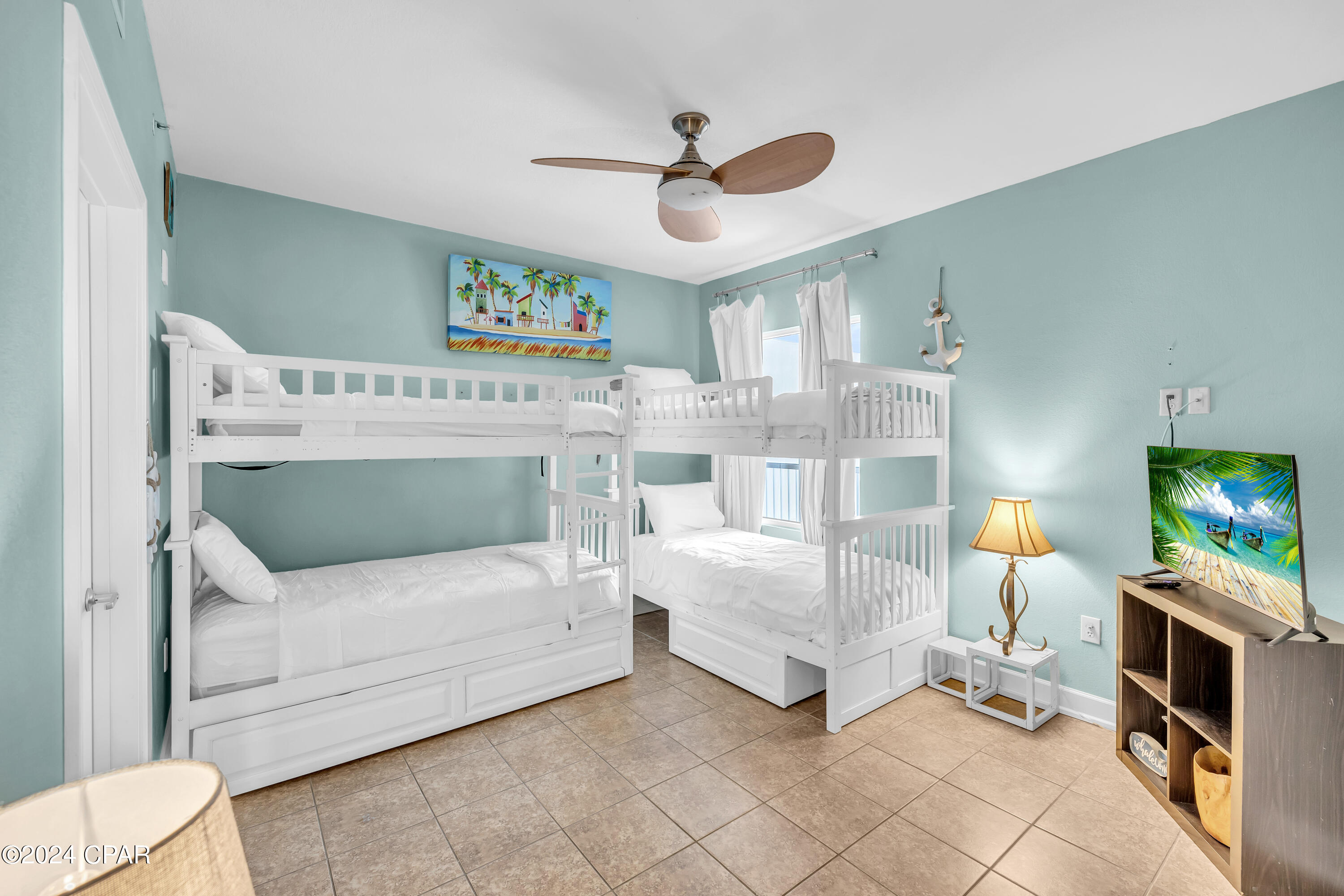 Tidewater Beach Phase I - Residential