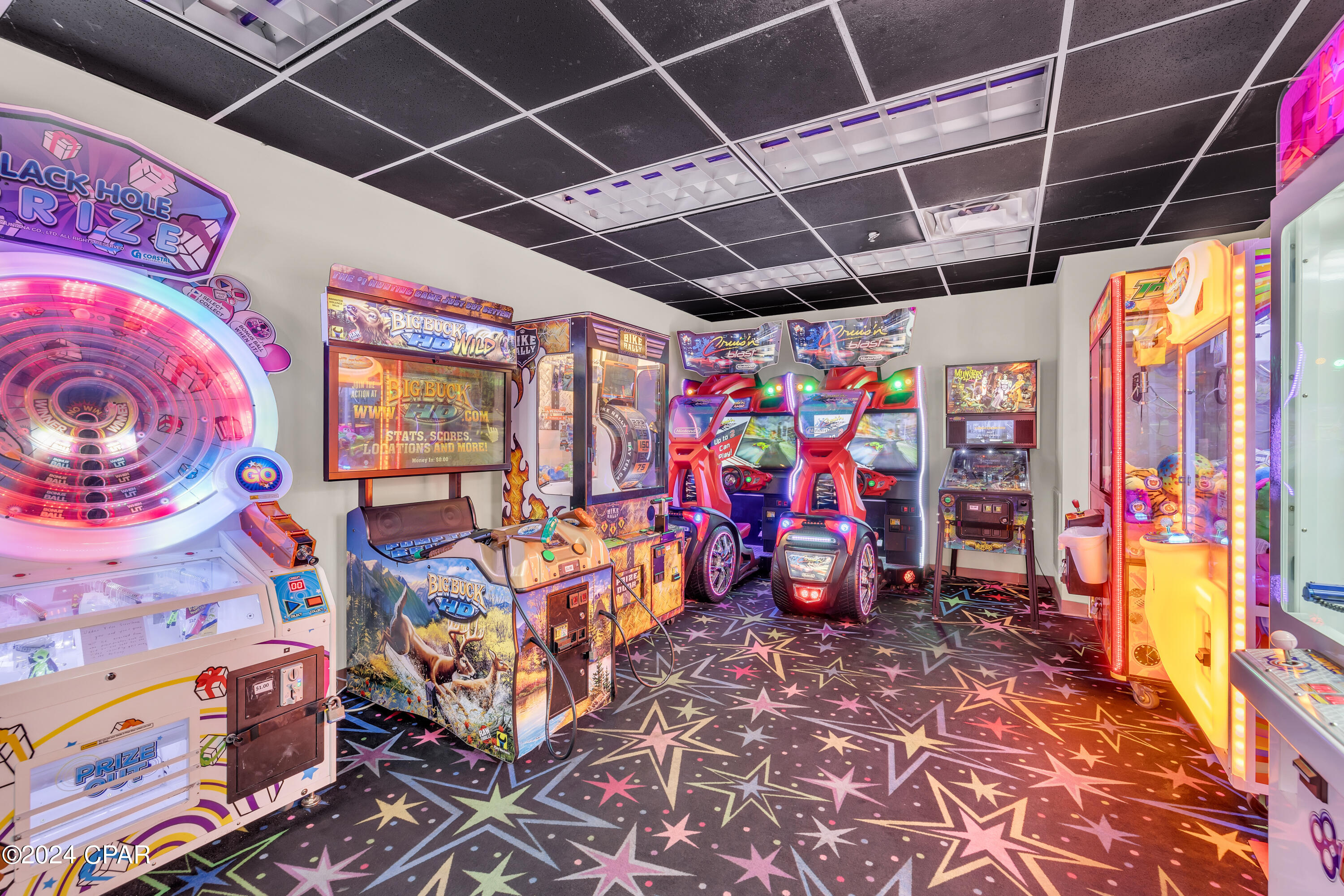 Tidewater Beach Phase I - Residential