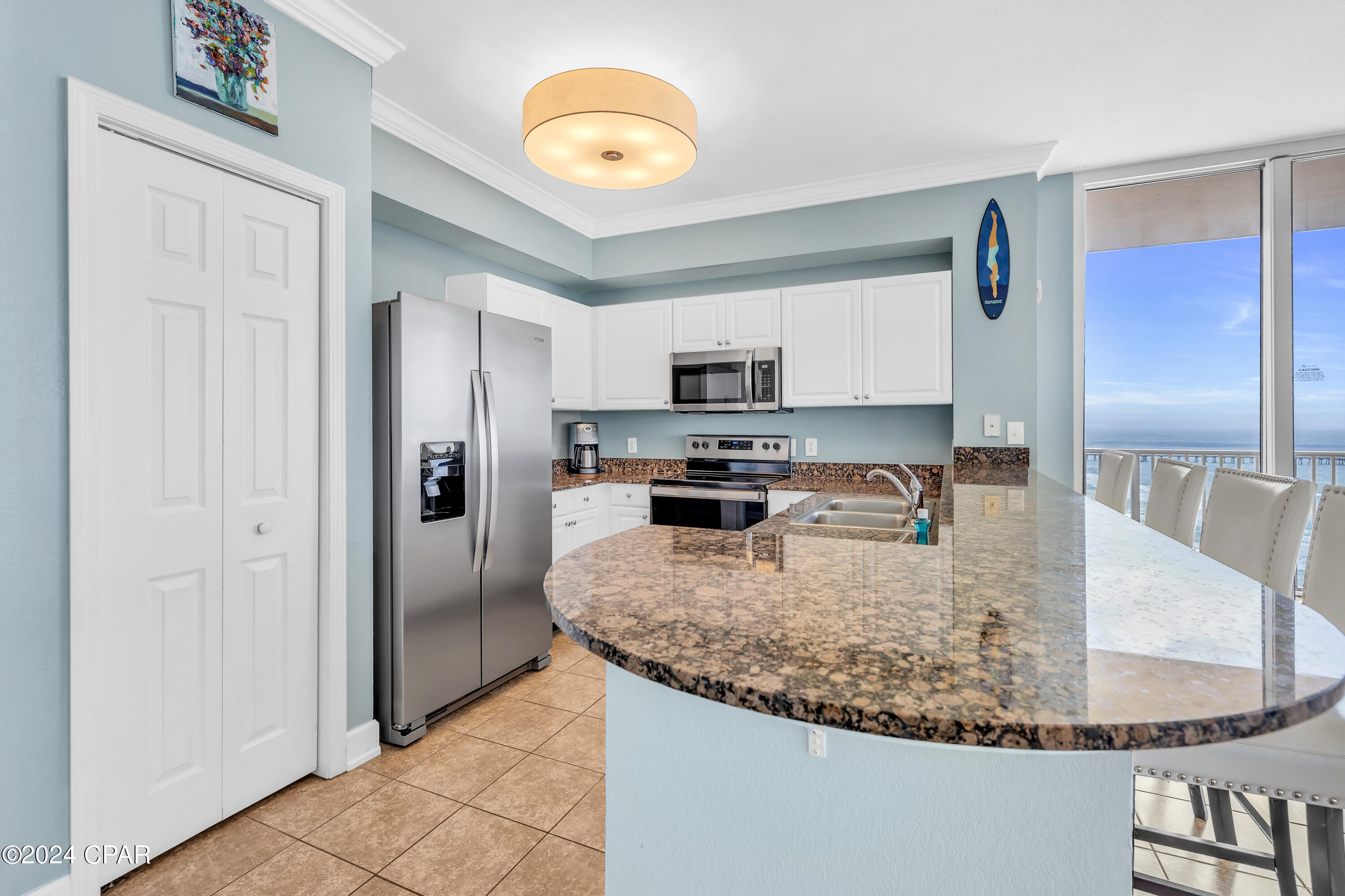 Tidewater Beach Phase I - Residential