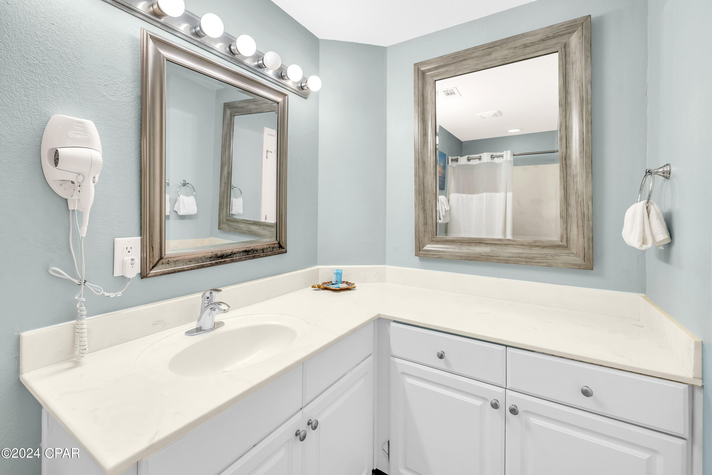 Tidewater Beach Phase I - Residential