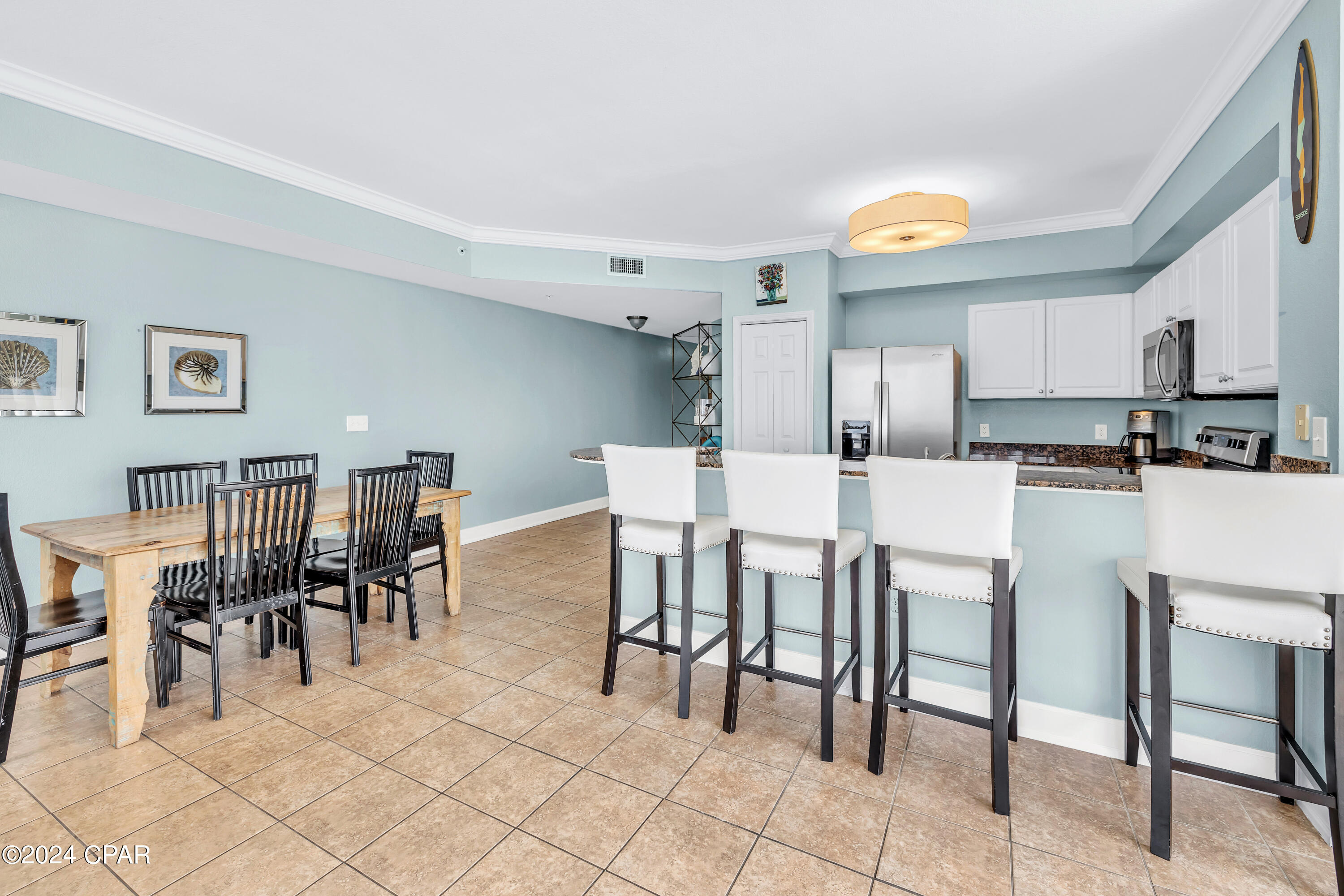 Tidewater Beach Phase I - Residential