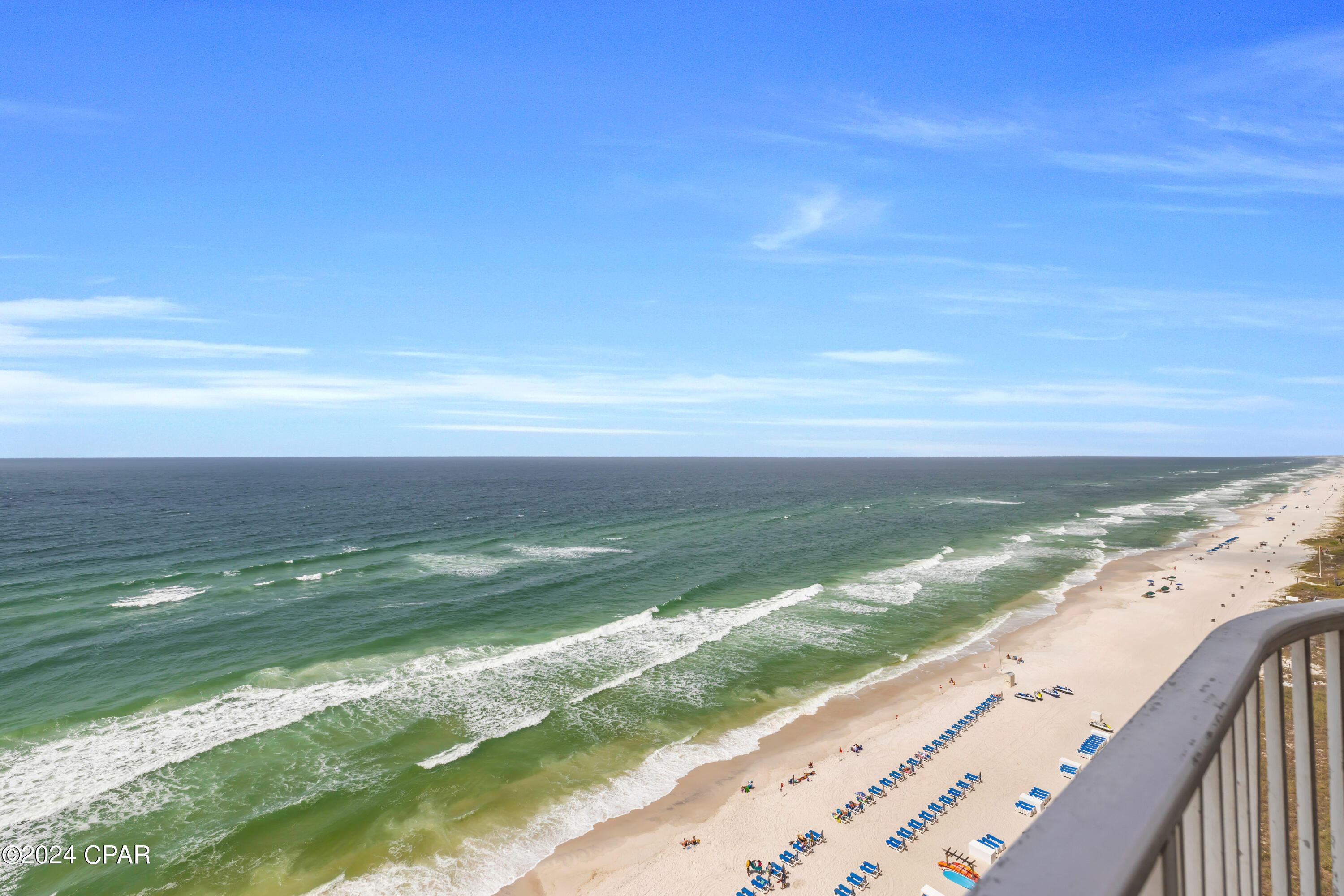 Tidewater Beach Phase I - Residential