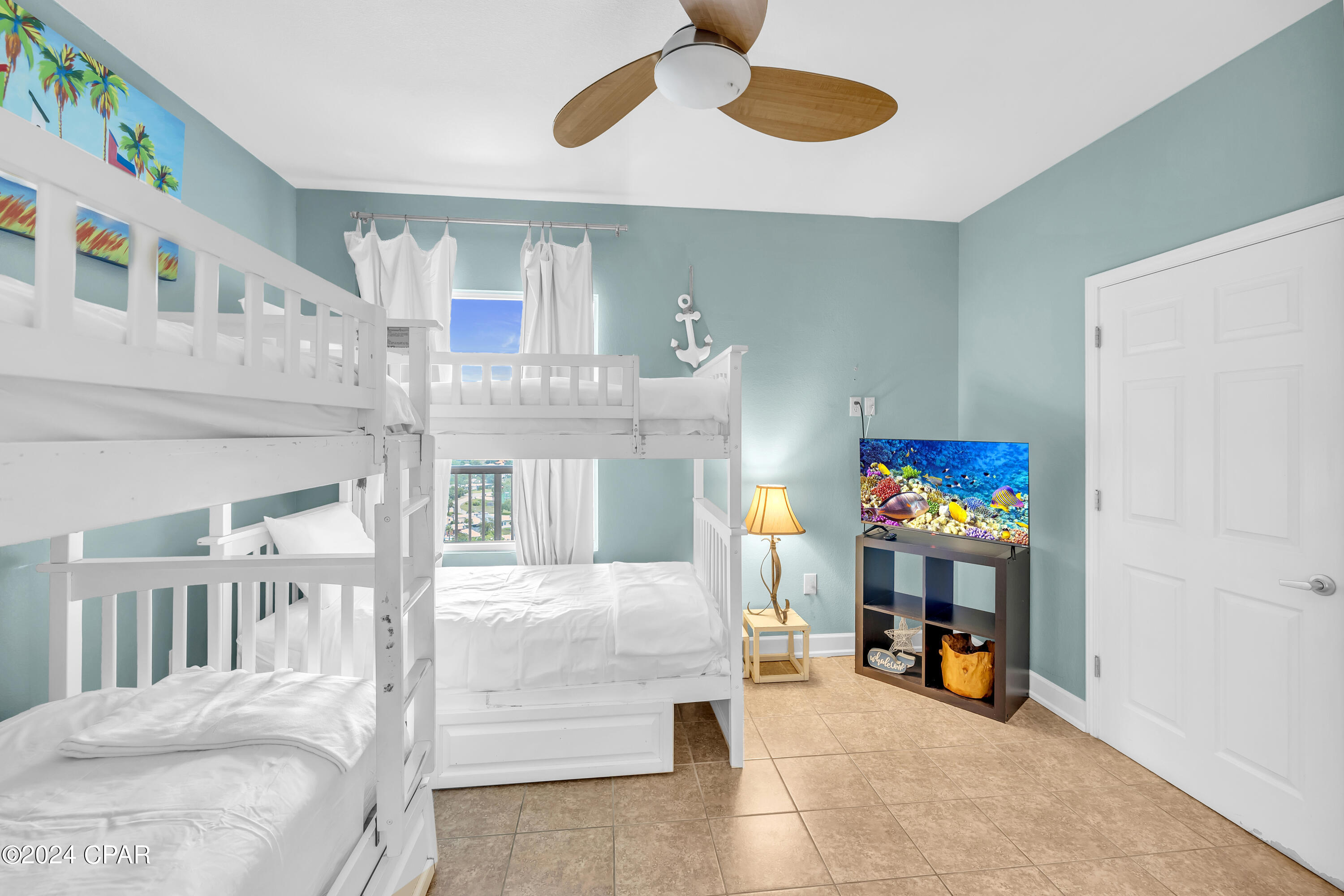 Tidewater Beach Phase I - Residential