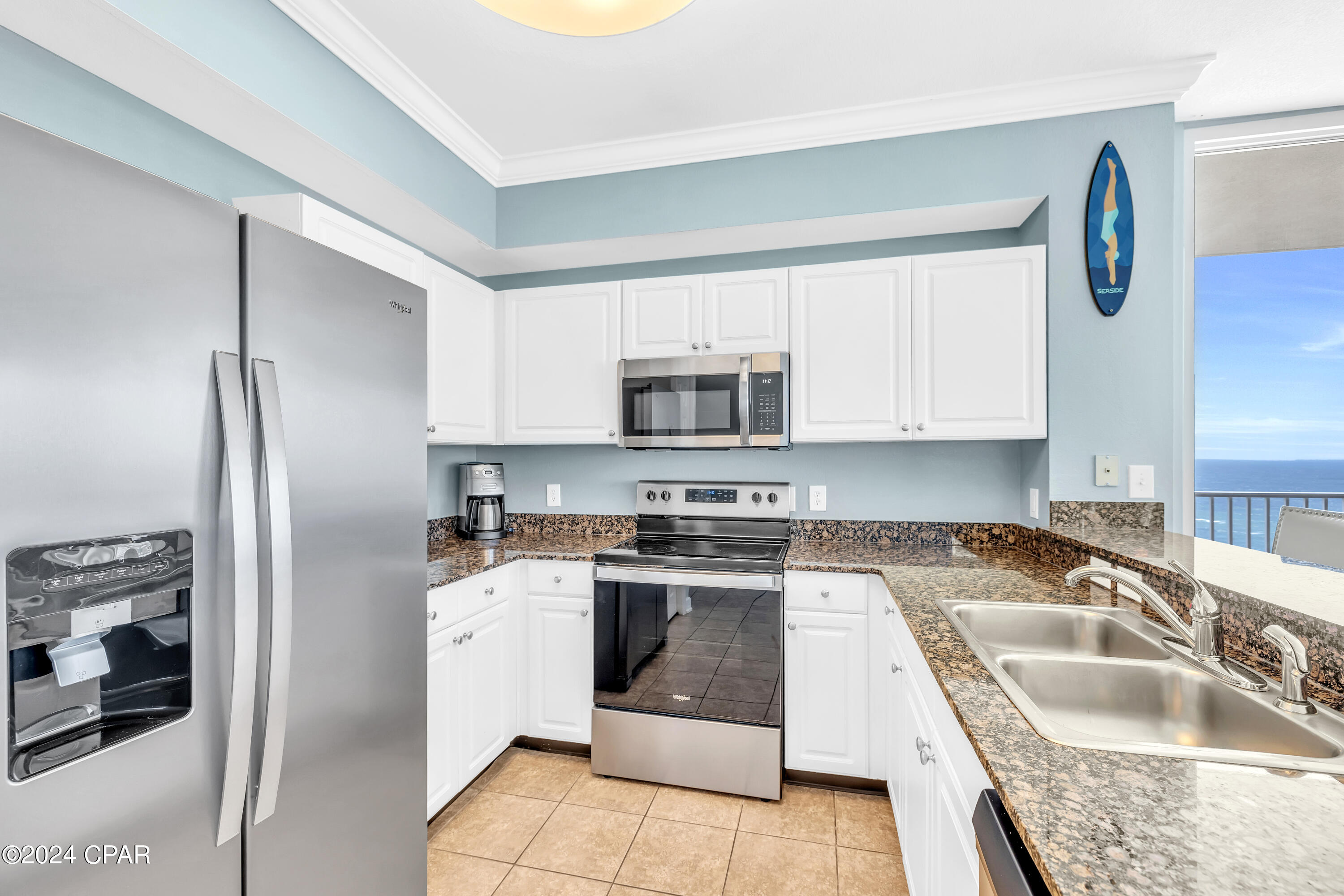 Tidewater Beach Phase I - Residential