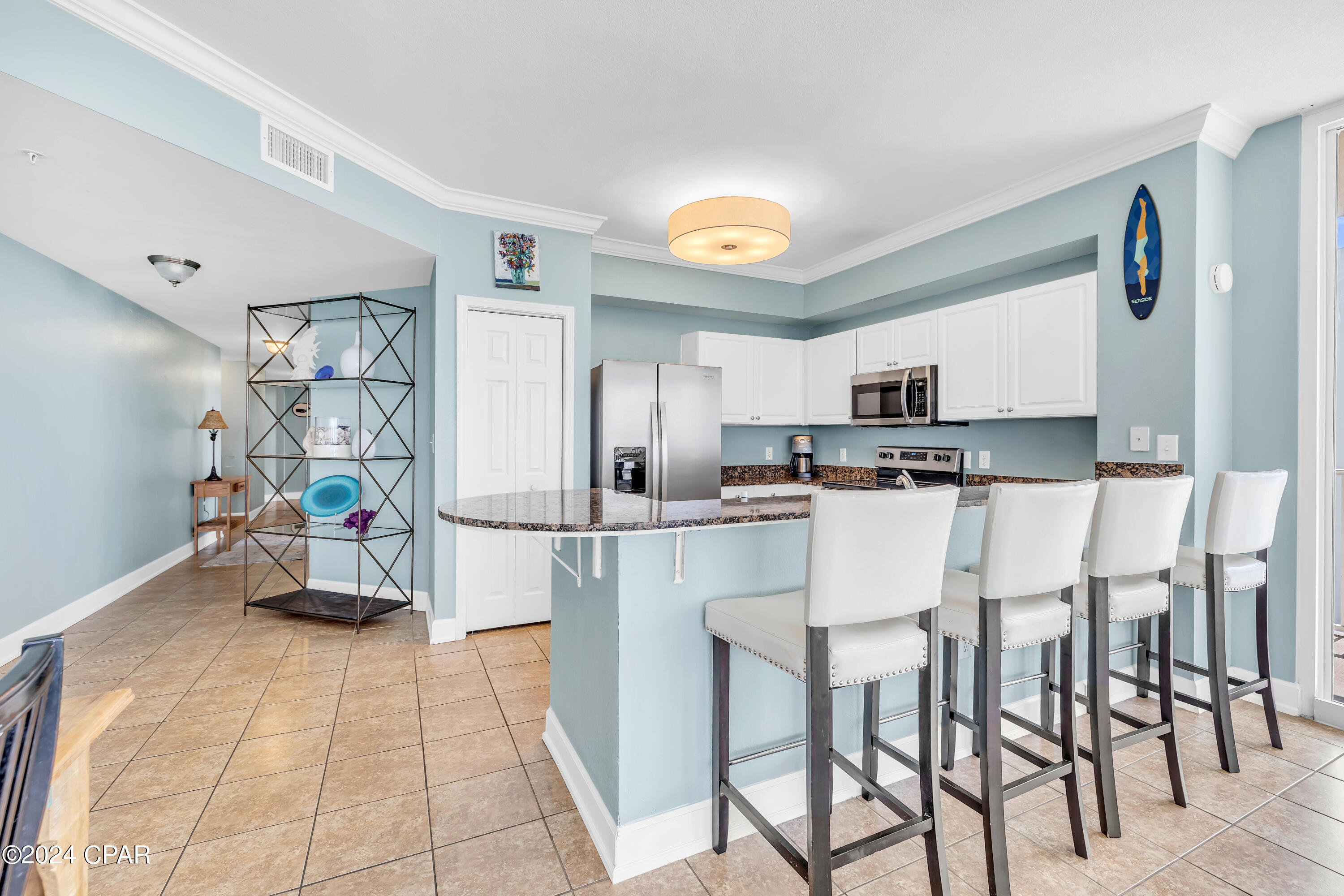 Tidewater Beach Phase I - Residential