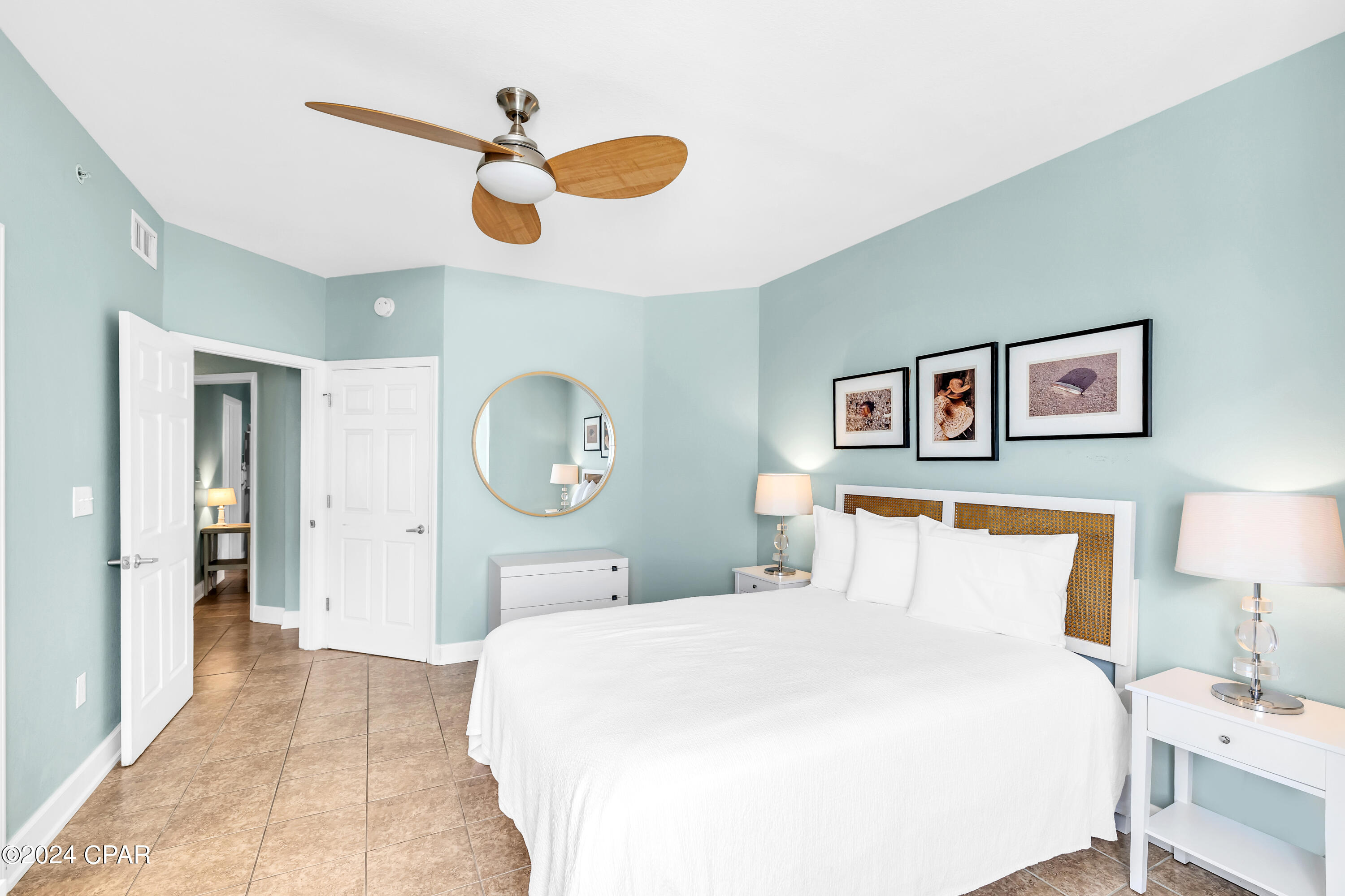 Tidewater Beach Phase I - Residential