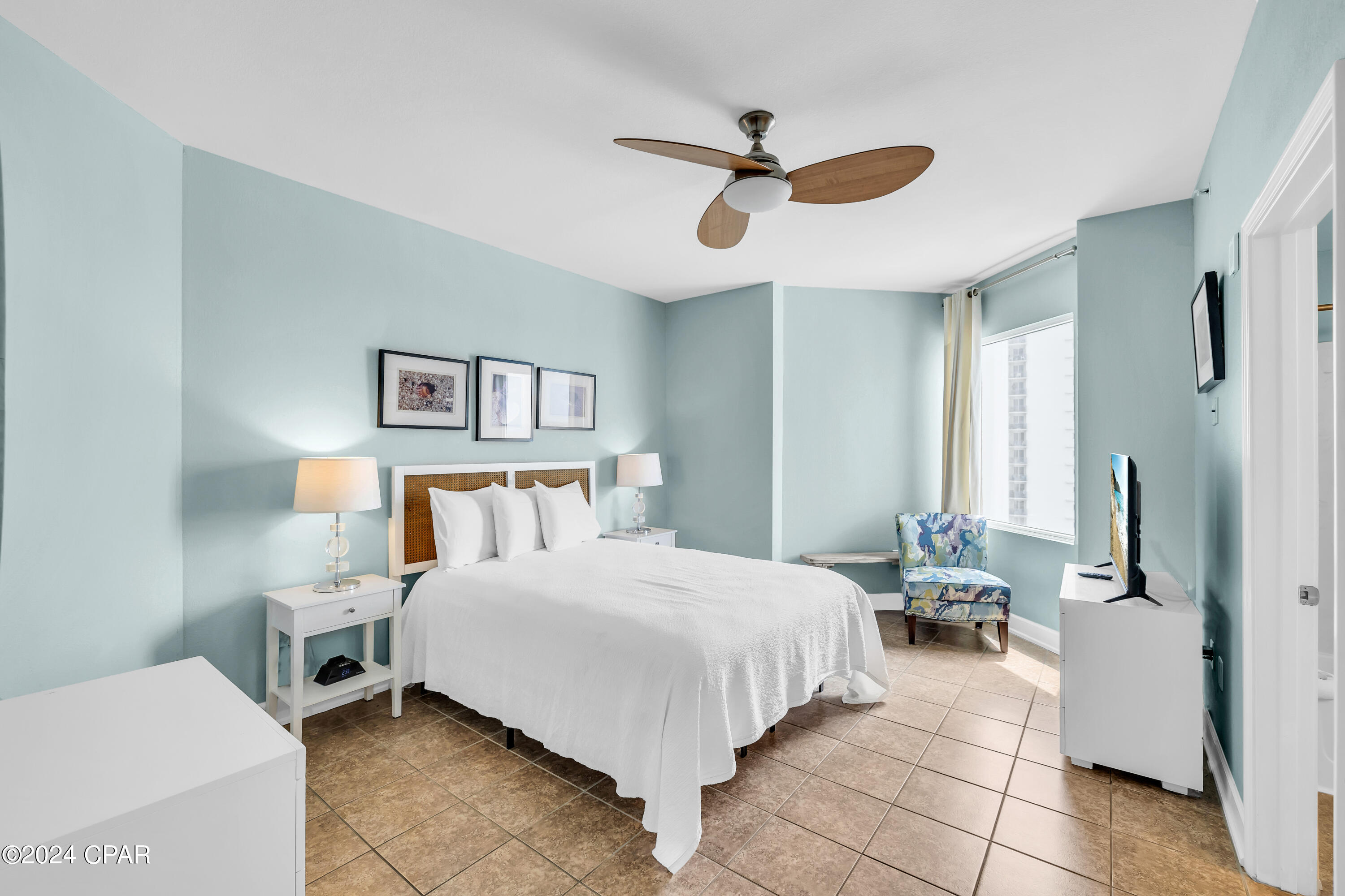 Tidewater Beach Phase I - Residential