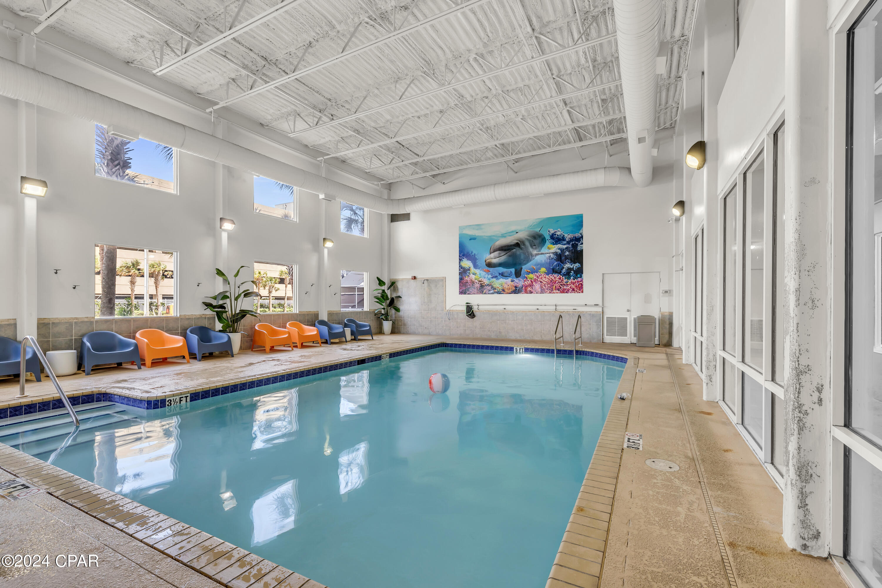 Tidewater Beach Phase I - Residential