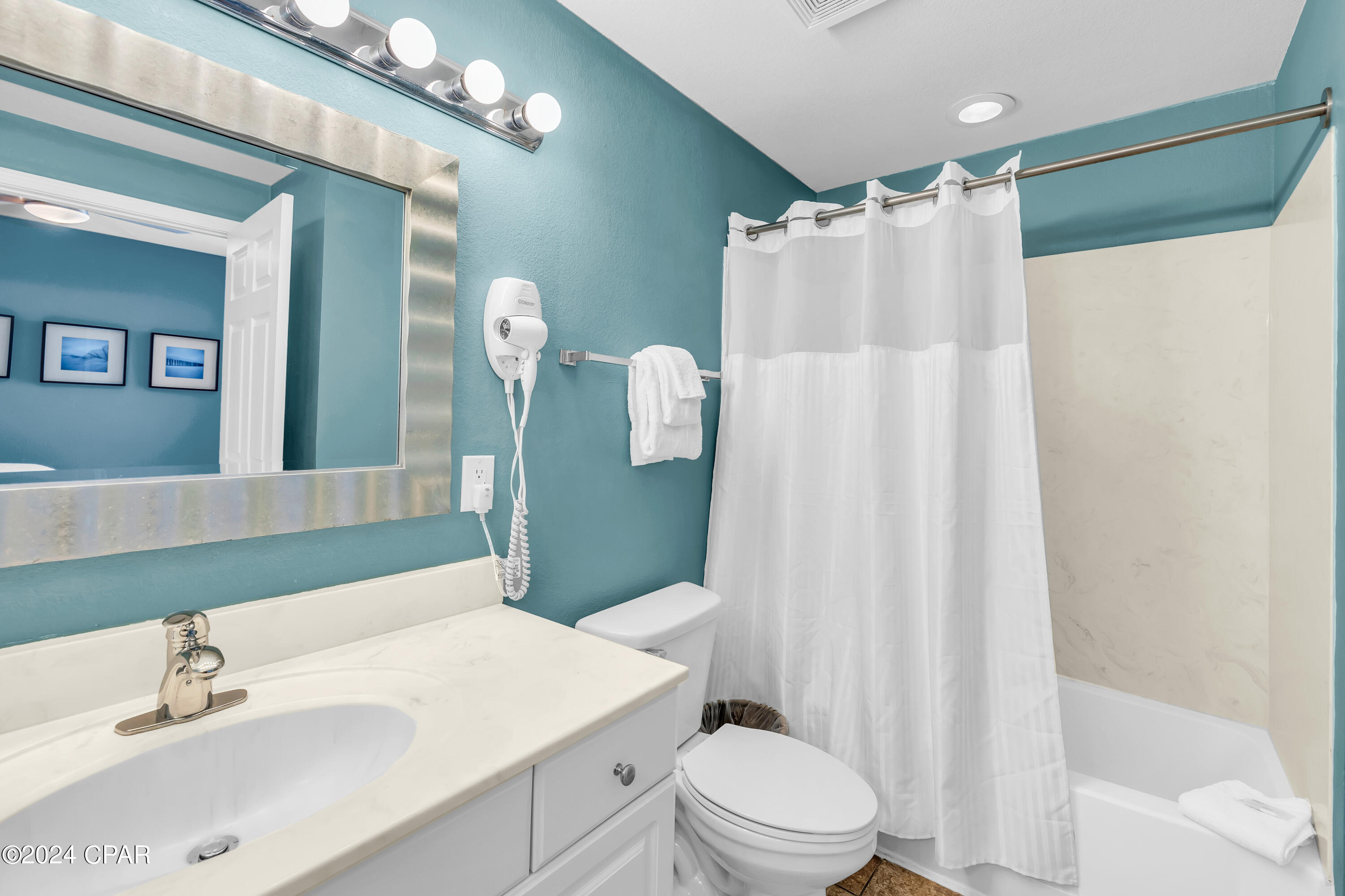 Tidewater Beach Phase I - Residential