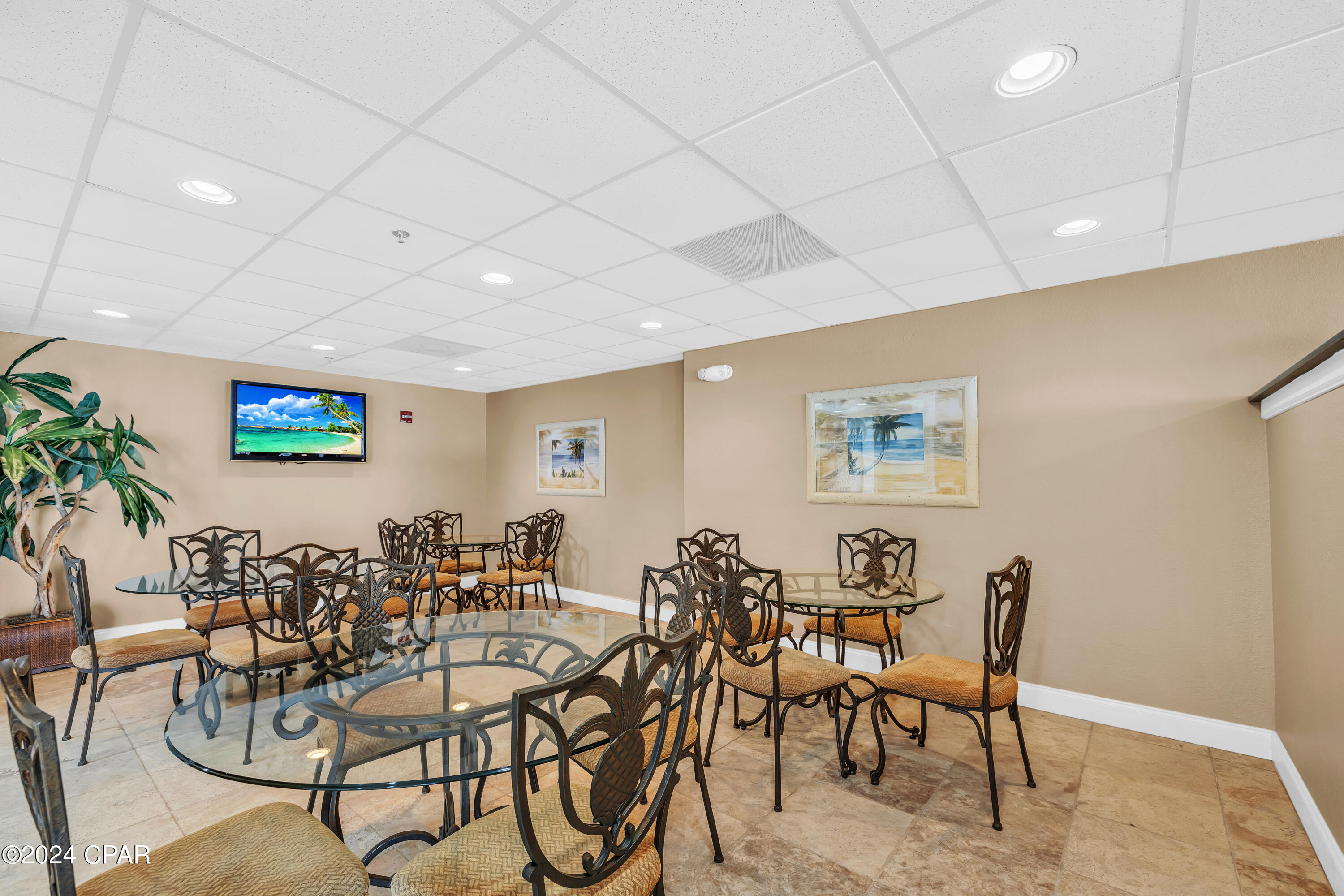 Tidewater Beach Phase I - Residential