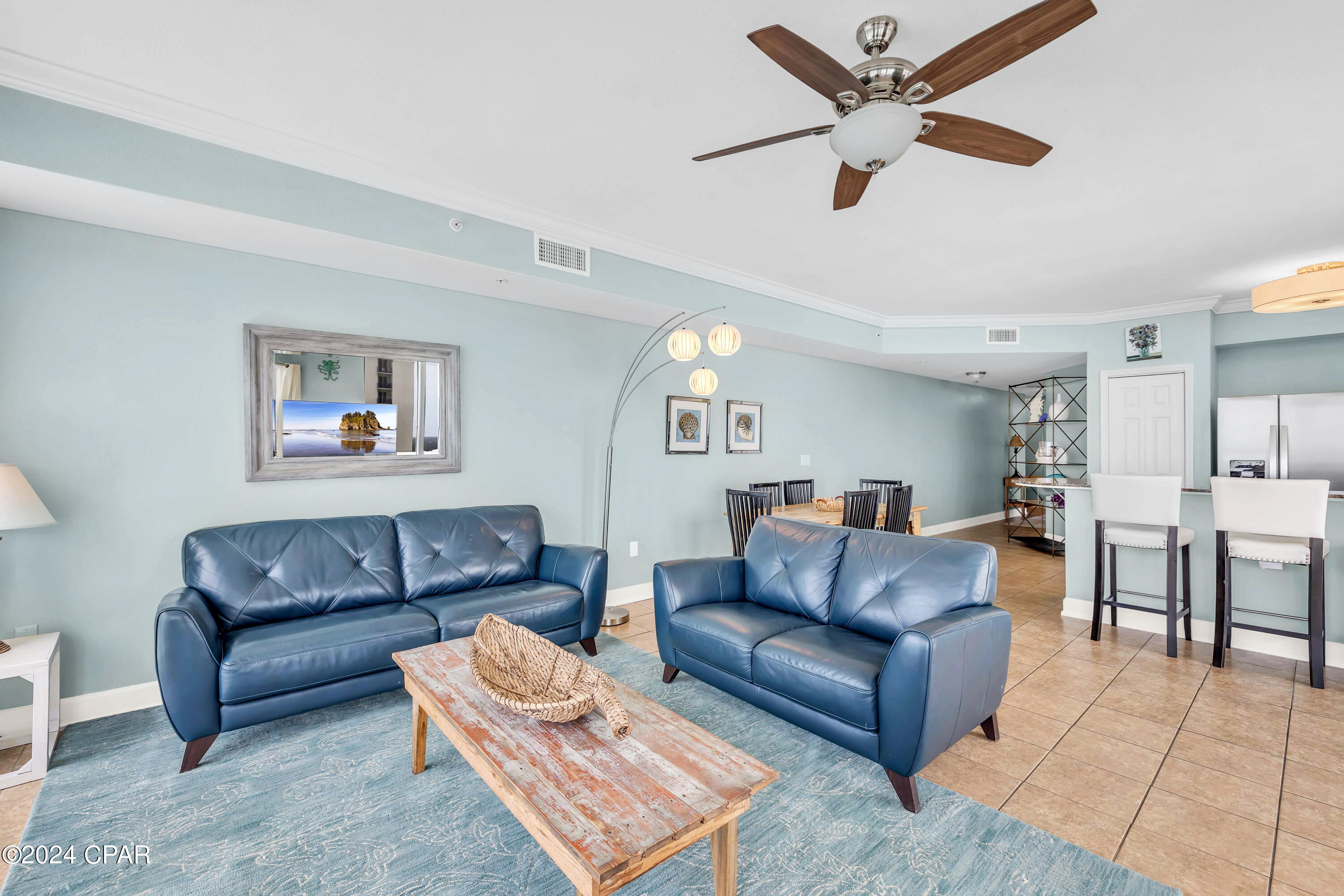 Tidewater Beach Phase I - Residential