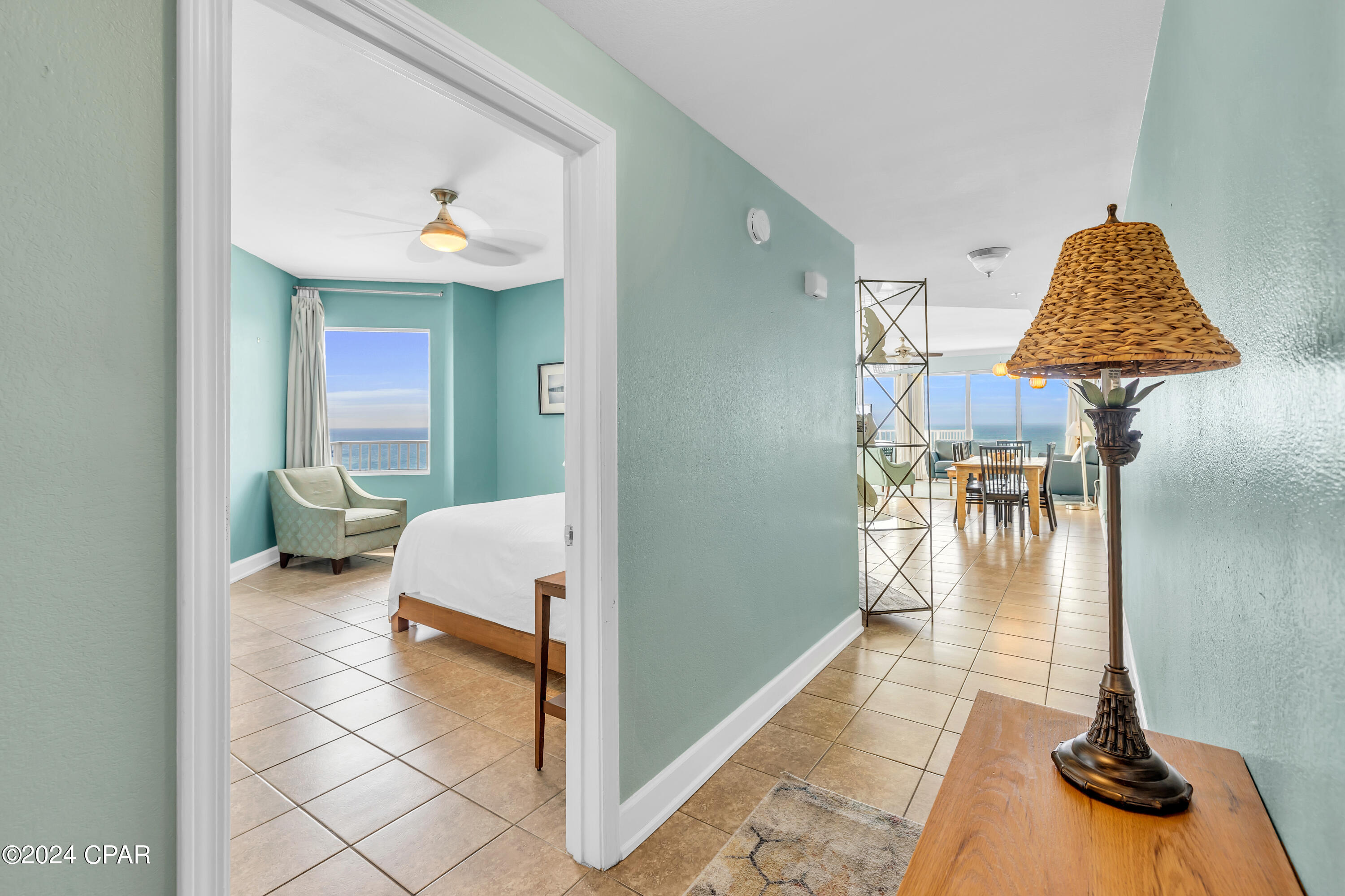 Tidewater Beach Phase I - Residential