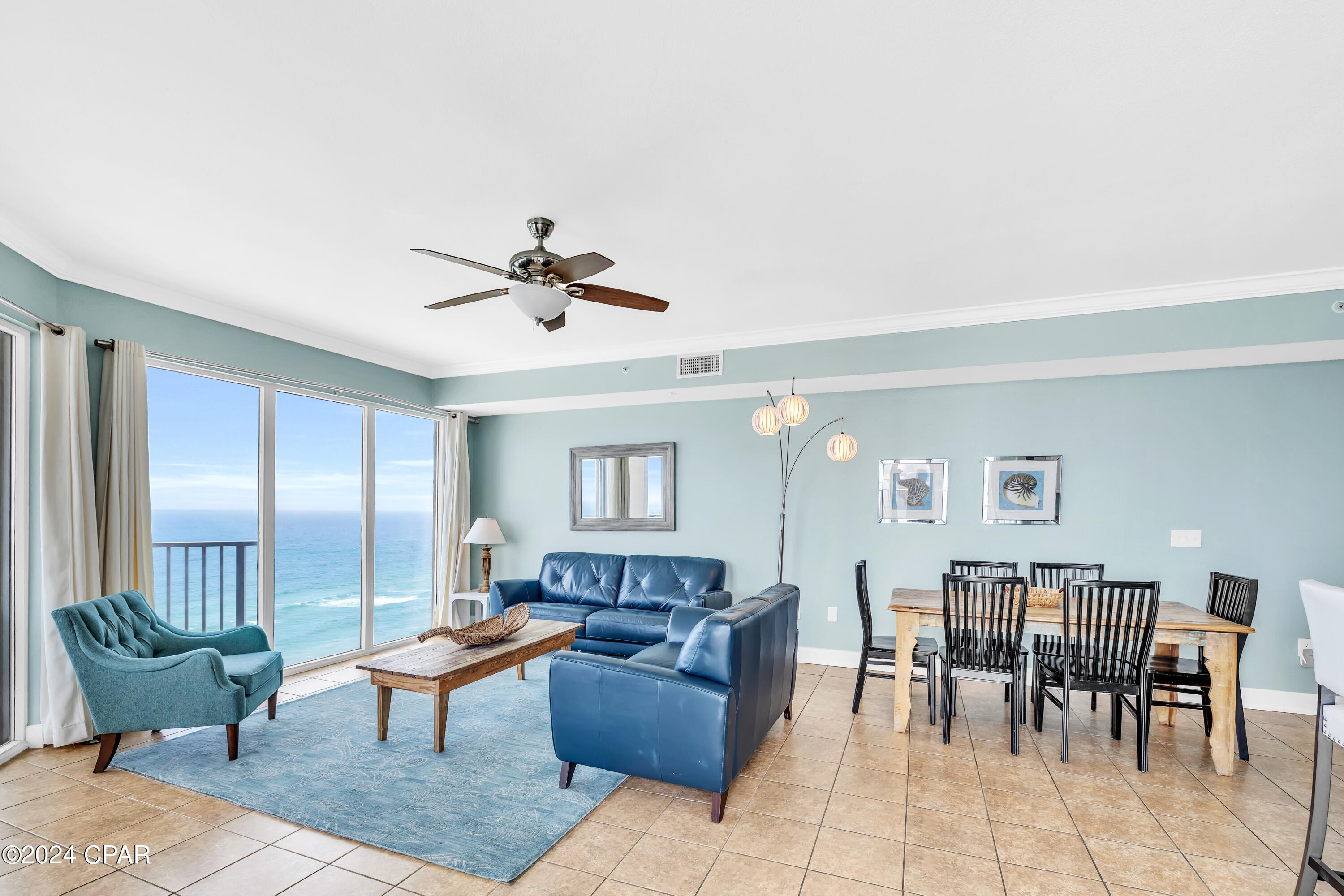 Tidewater Beach Phase I - Residential