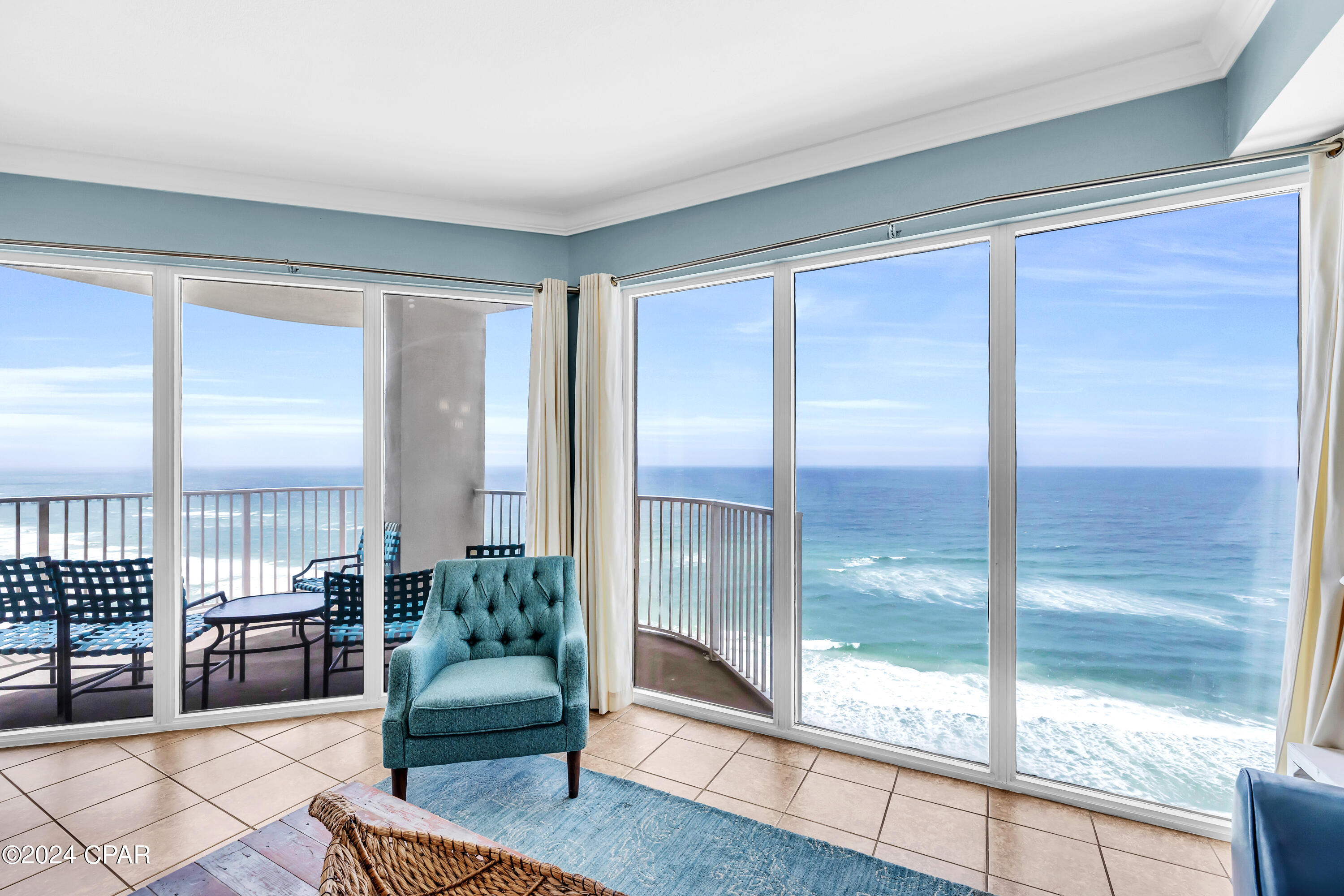 Tidewater Beach Phase I - Residential