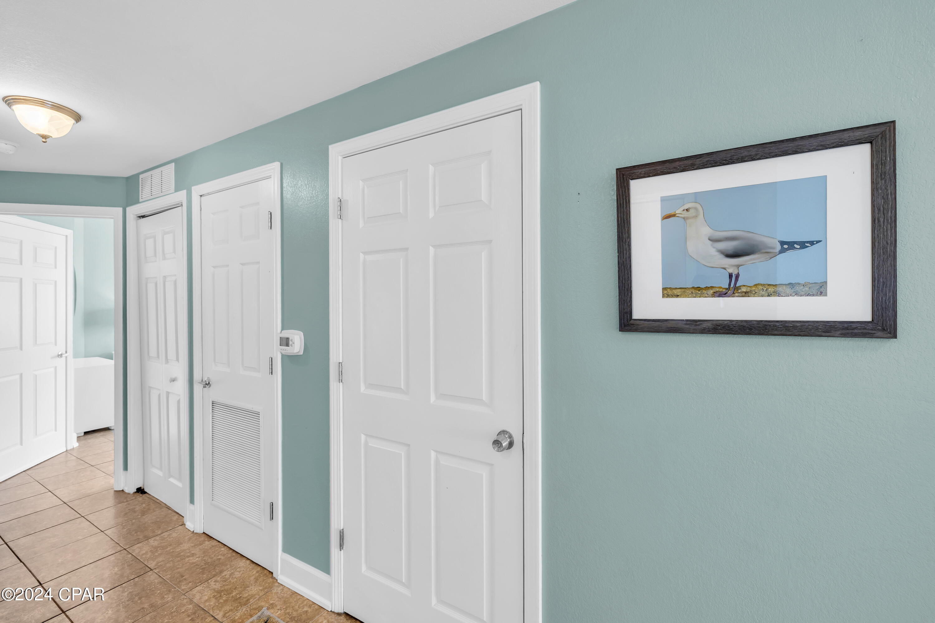 Tidewater Beach Phase I - Residential