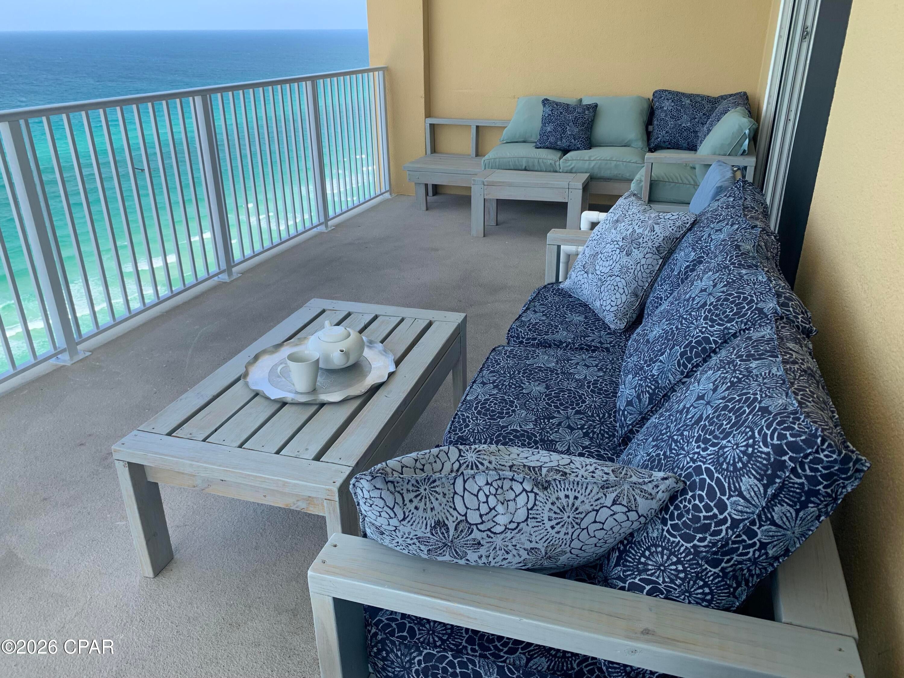 17643 Front Beach Road 1701